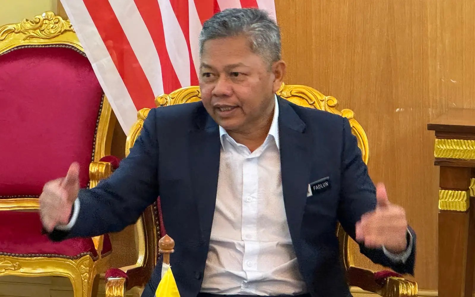 DBKL caps mayor’s discretionary contributions at RM3,000