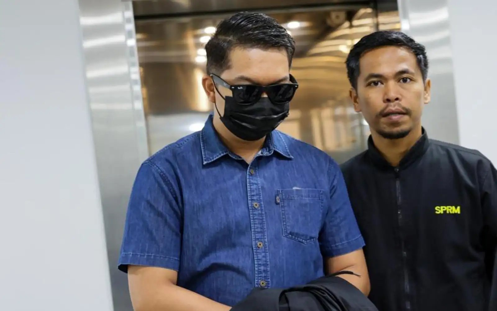 Police inspector pleads not guilty to corruption, cheating