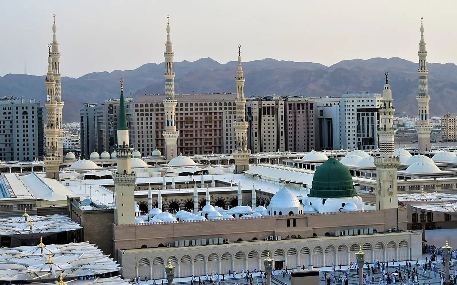 Syarikat umrah susun semula penerbangan, tanggung kos tambahan