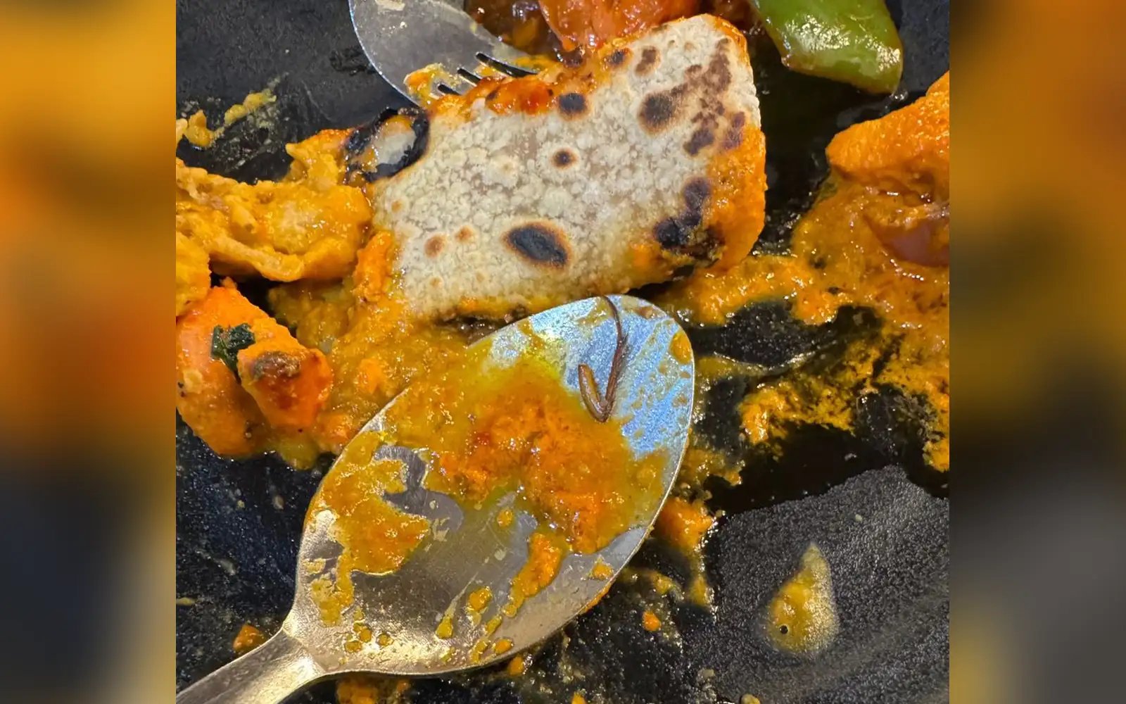 Kaki lipas dalam pinggan, mengapa tiada tindakan, soal Adun P Pinang