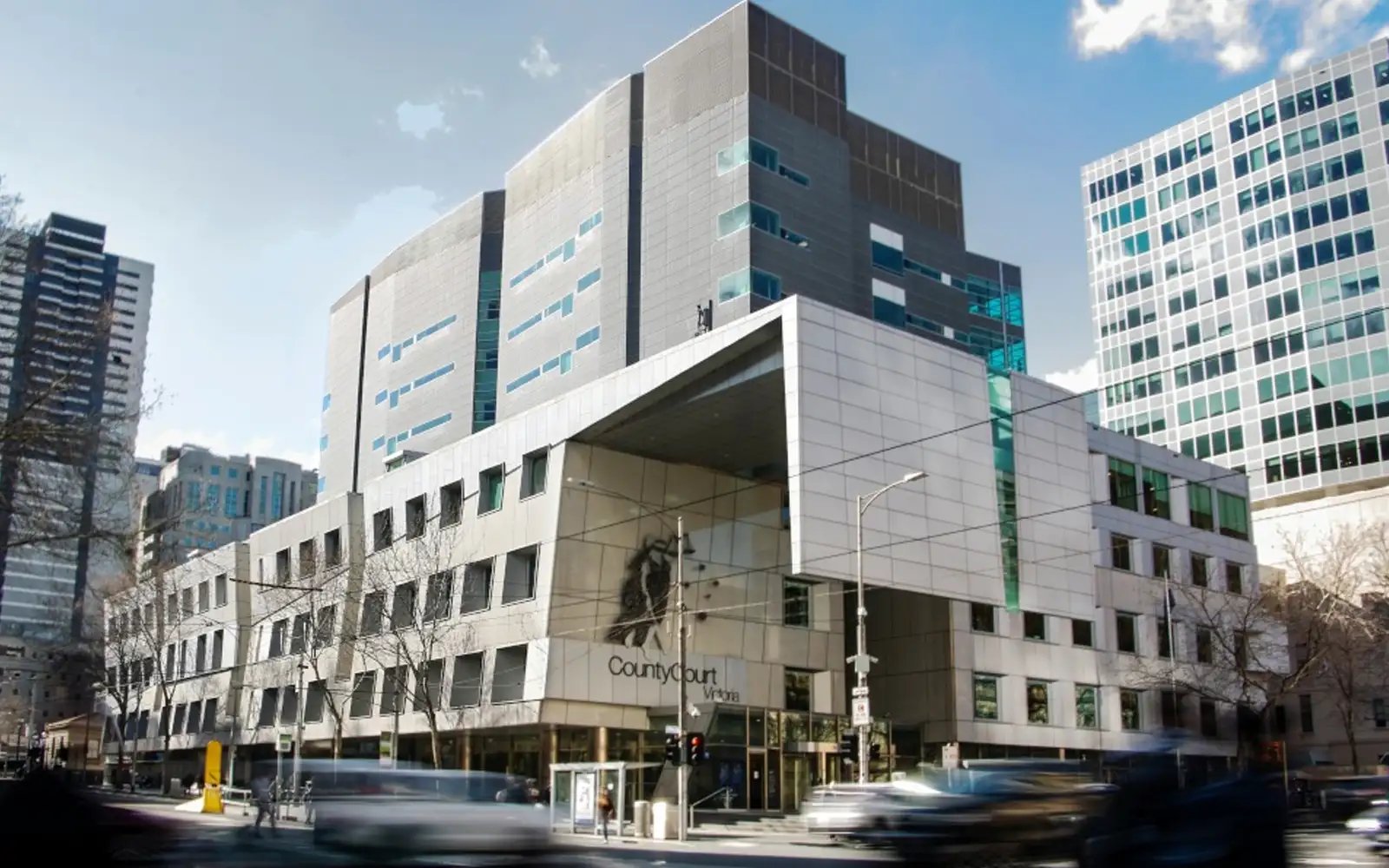 Malaysian man accused in Aussie court of using Indonesian woman as slave