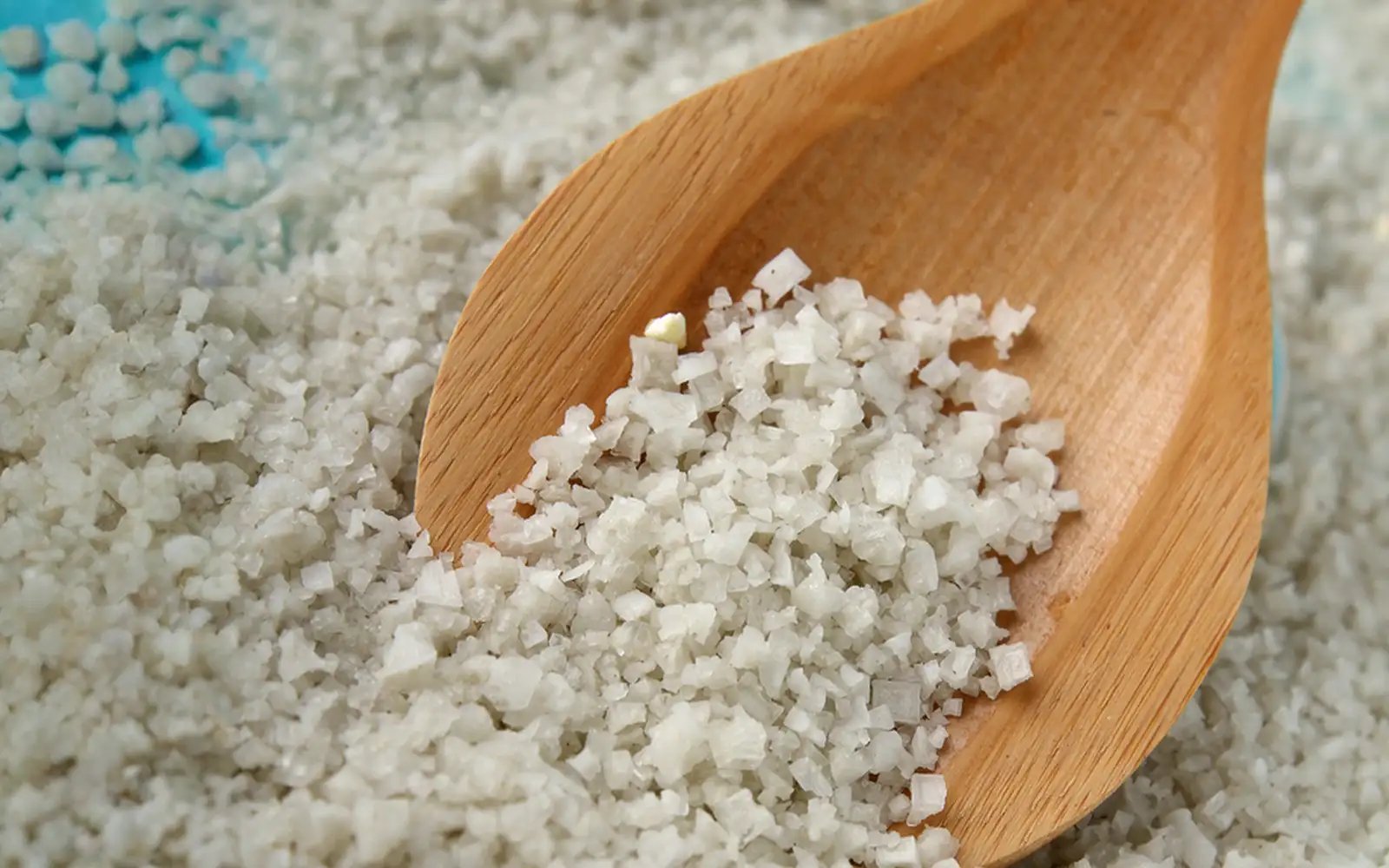 Does Celtic salt keep you hydrated while fasting?