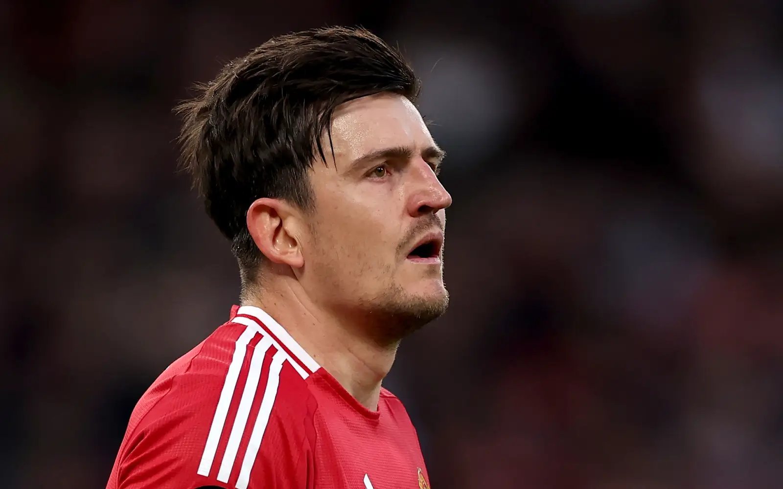 Tuchel plays down Maguire’s World Cup hopes
