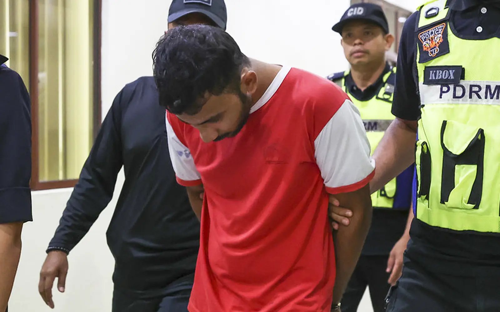 Pahang religious council denies student in Quran controversy a convert