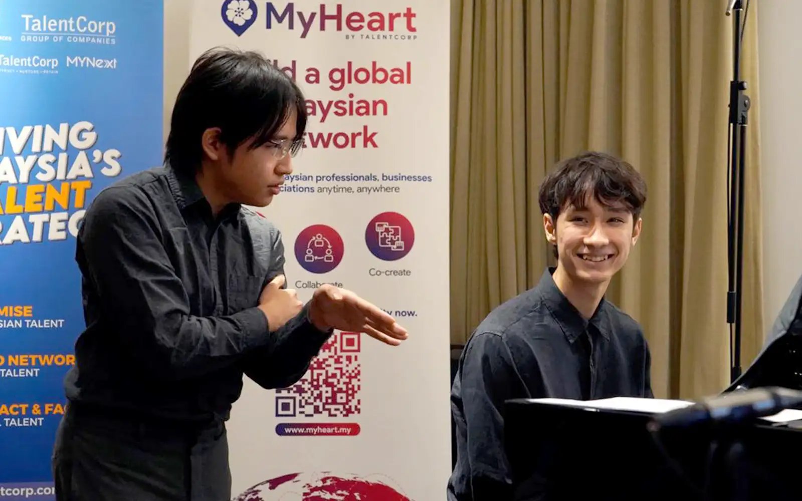 Vincent Ong homecoming highlights TalentCorp’s push for M’sians abroad to give back