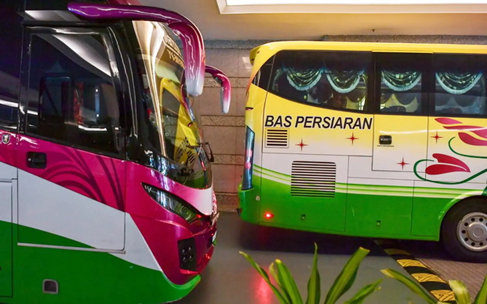 Bimbang elemen kartel, MyCC teliti kenaikan tambang siling bas, van persiaran