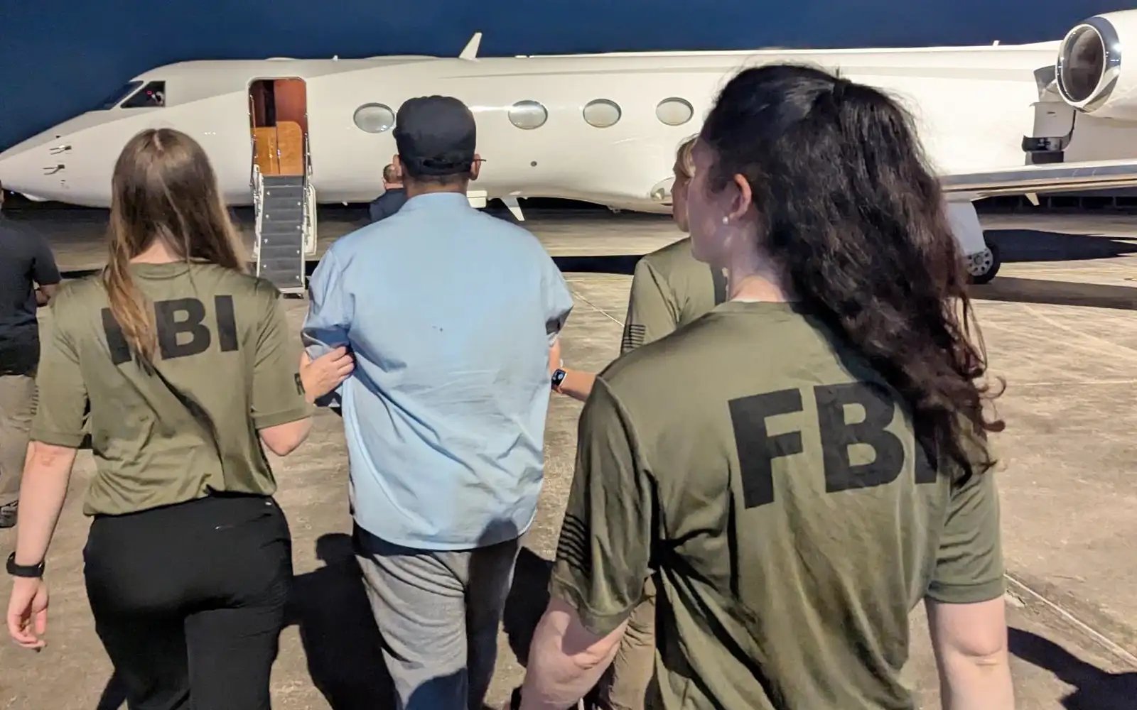 FBI secures extradition of wanted Bangladeshi from Malaysia