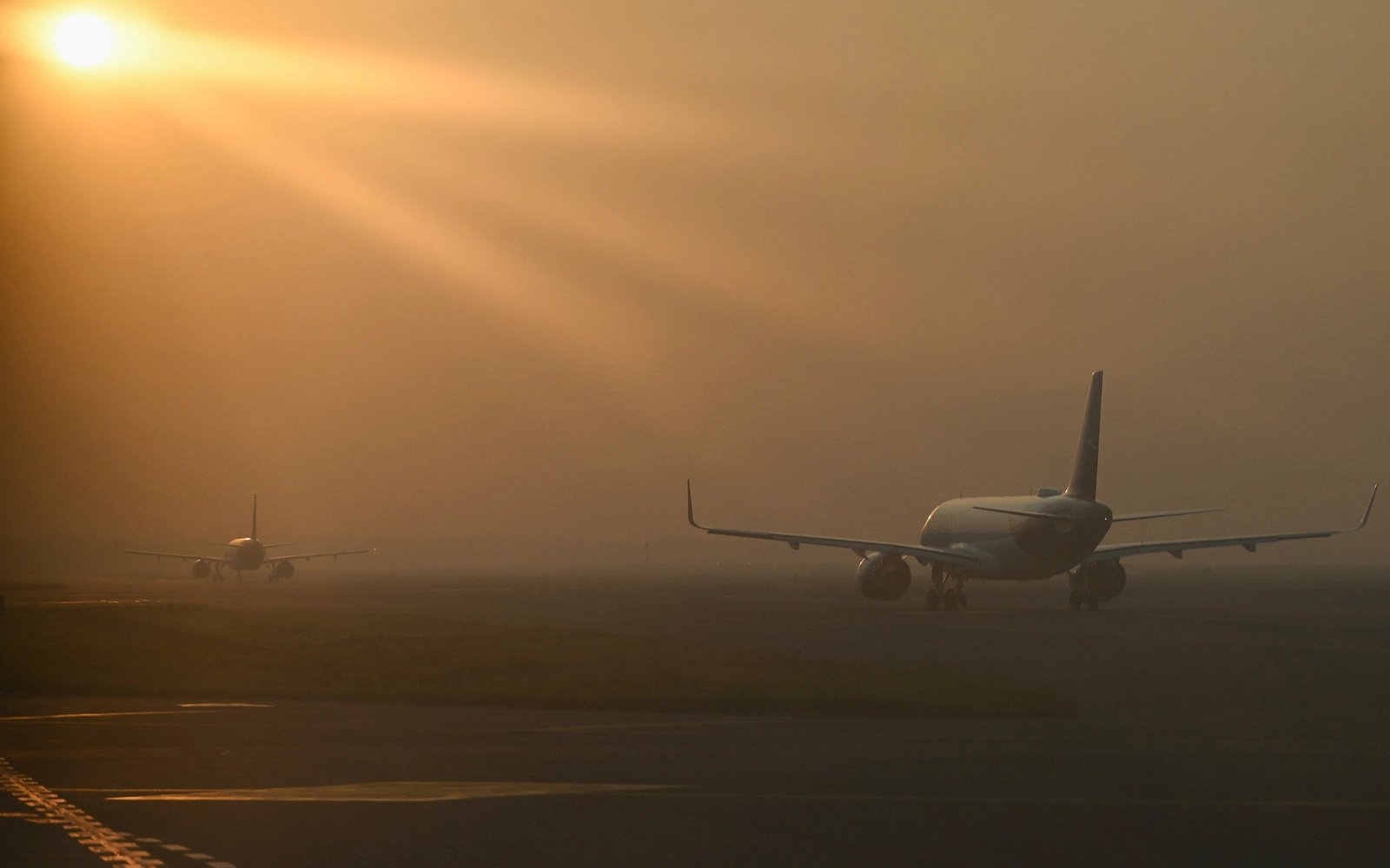 India opens second international airport in capital