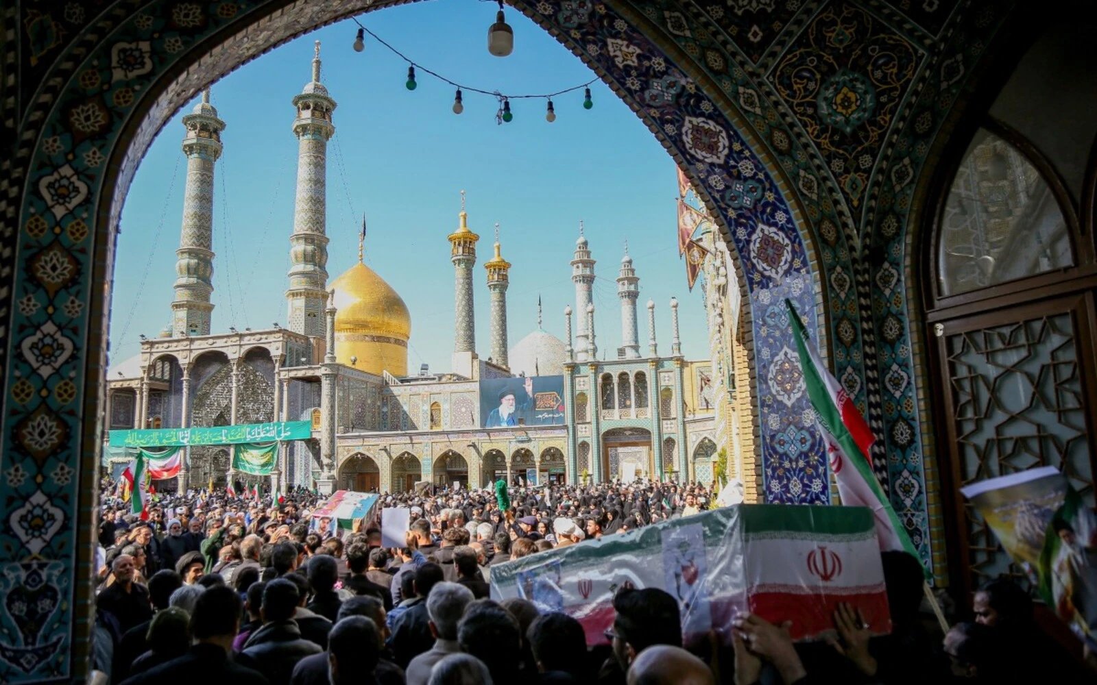 Indonesia begins evacuating citizens from Iran as war rages