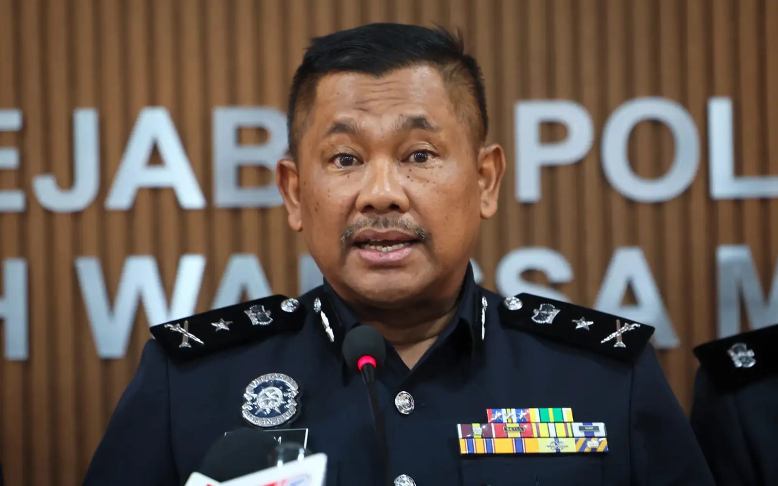 Cops nab man responsible for 30 shop burglaries in KL