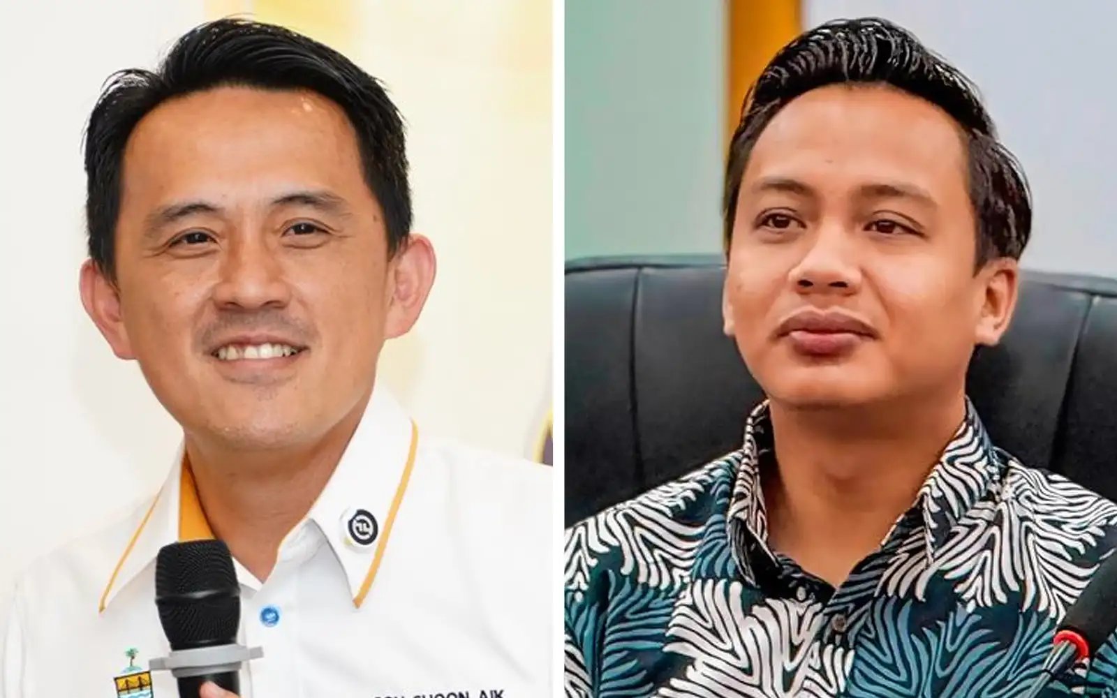 PKR’s Bukit Tambun rep replaces Fahmi as Penang exco member