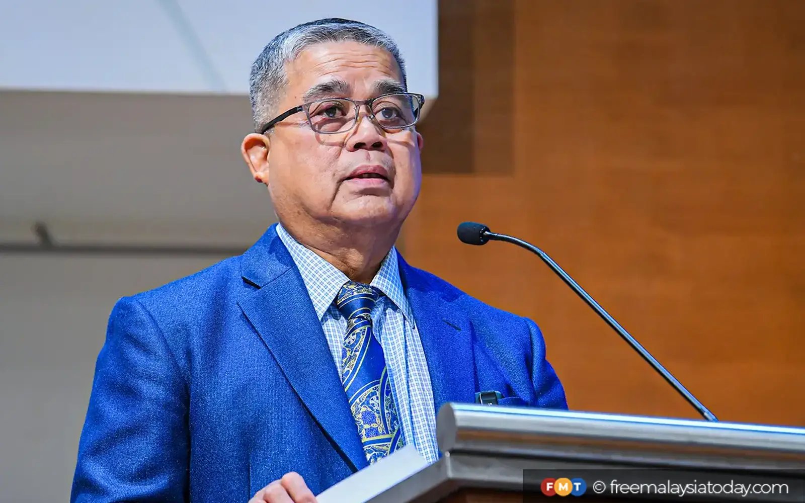 Pelihara keharmonian, rakyat digesa elak isu sensitif jejas perpaduan