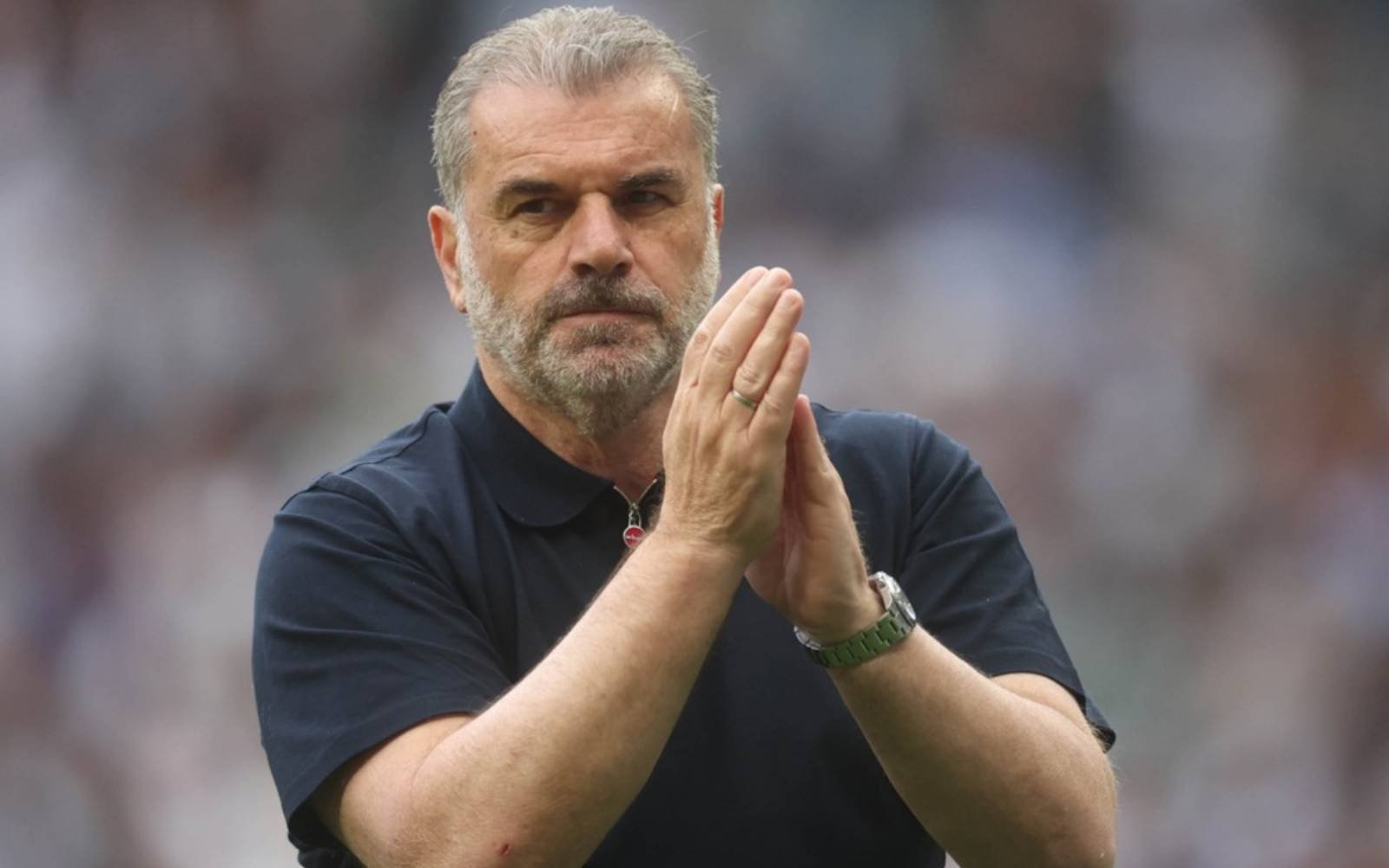 Postecoglou ‘not done yet’ as Spurs, Forest battle relegation