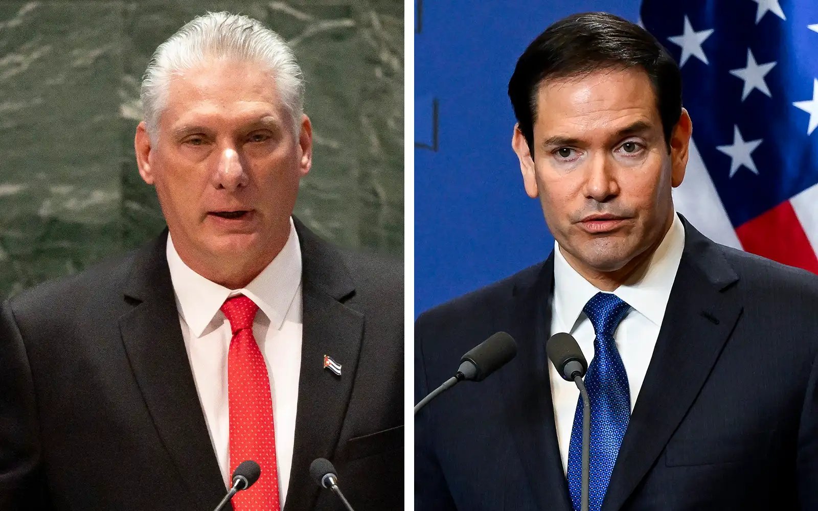 The wrong choice in Cuba