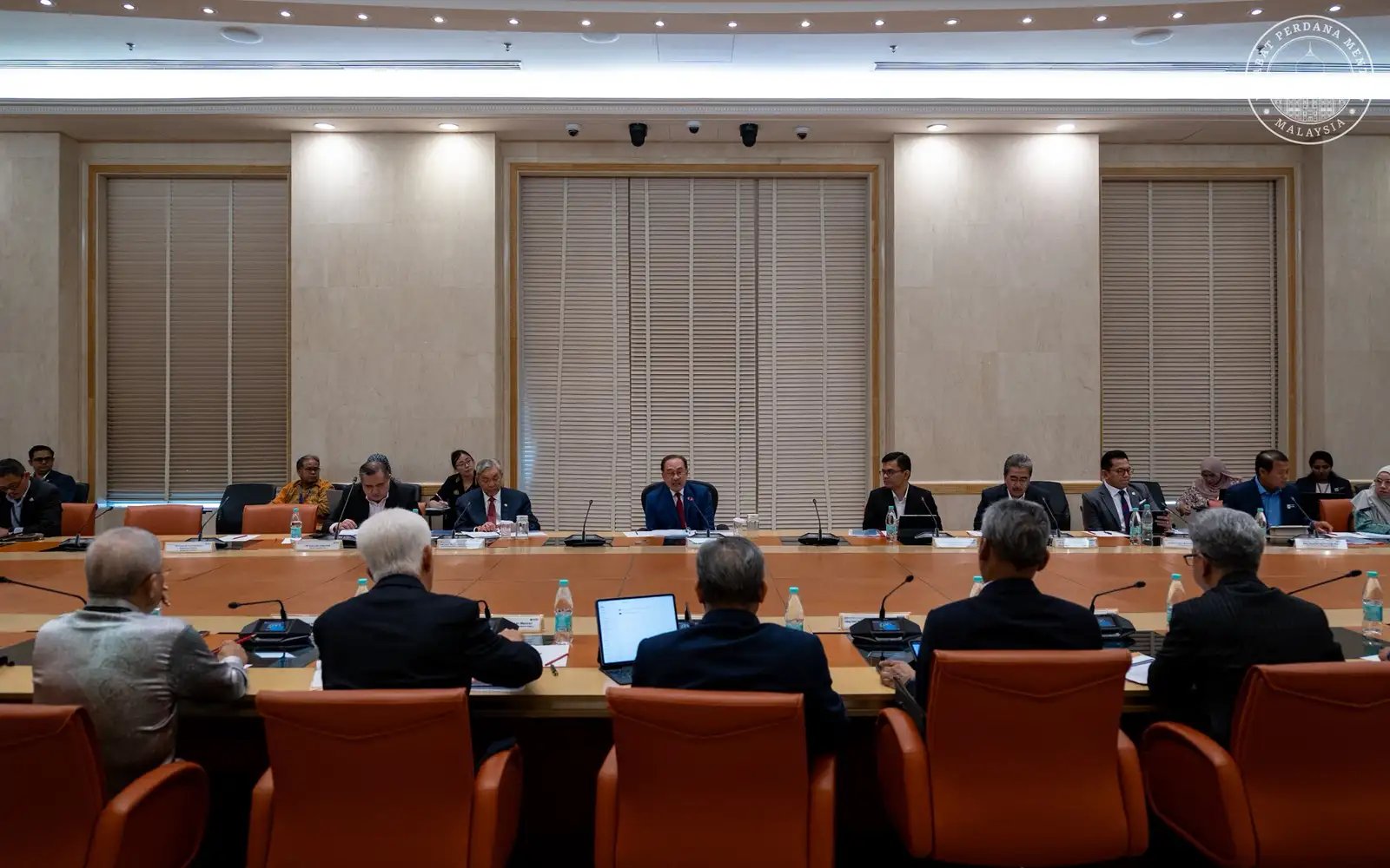 Govt to take early intervention steps as West Asia conflict escalates