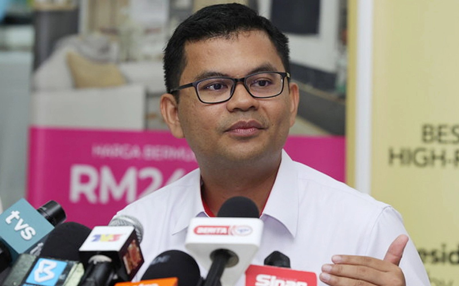 Govt to meet SMEs tomorrow to discuss impact of Middle East war