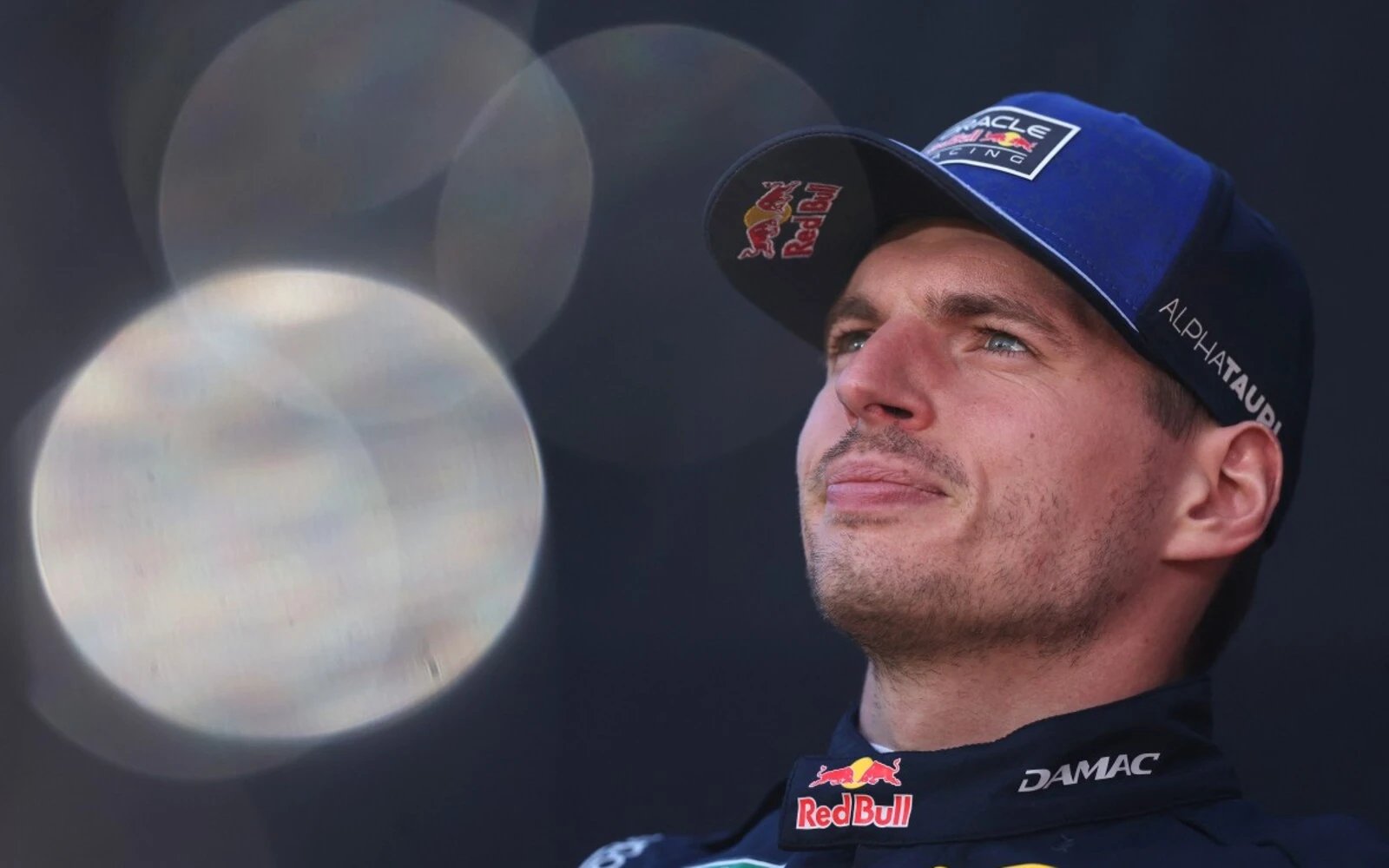 Verstappen enjoys F1 weekend off with Nuerburgring victory