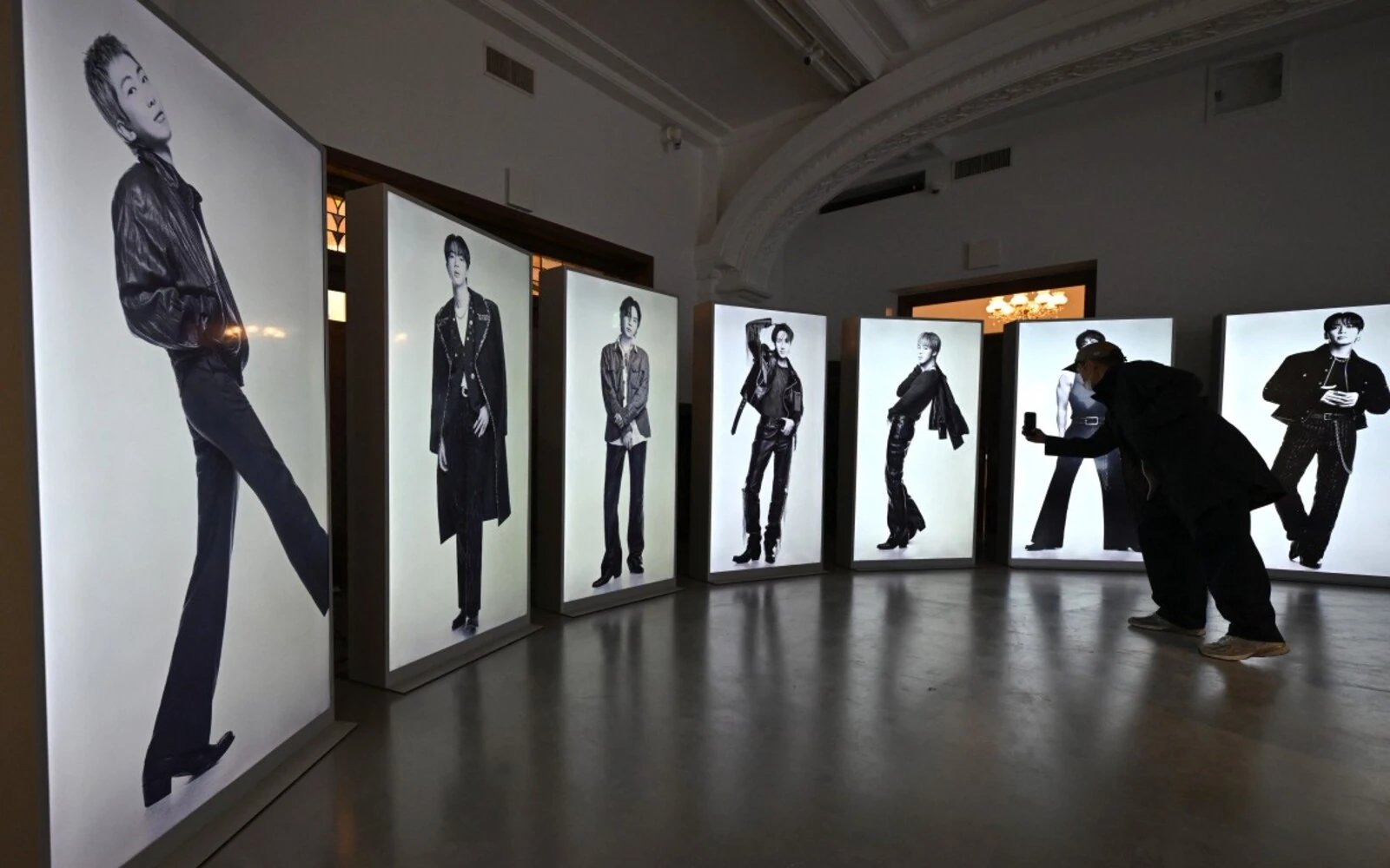 BTS’s comeback set to top Taylor Swift in music earnings