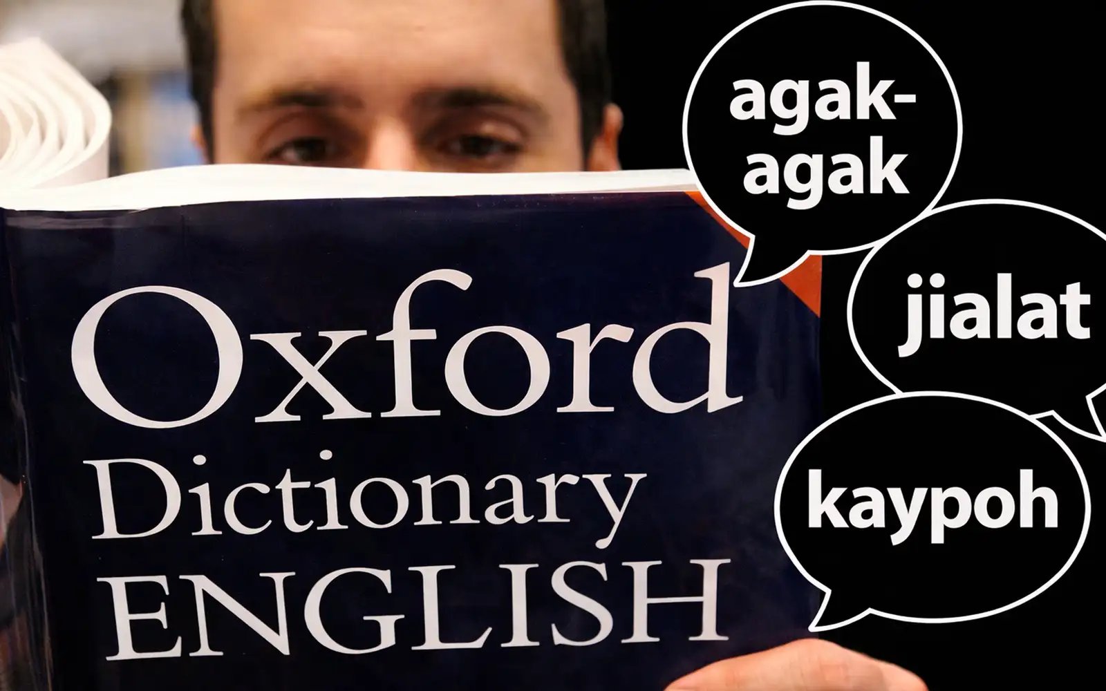 From ‘agak-agak’ to ‘kaypoh’, our everyday lingo goes global