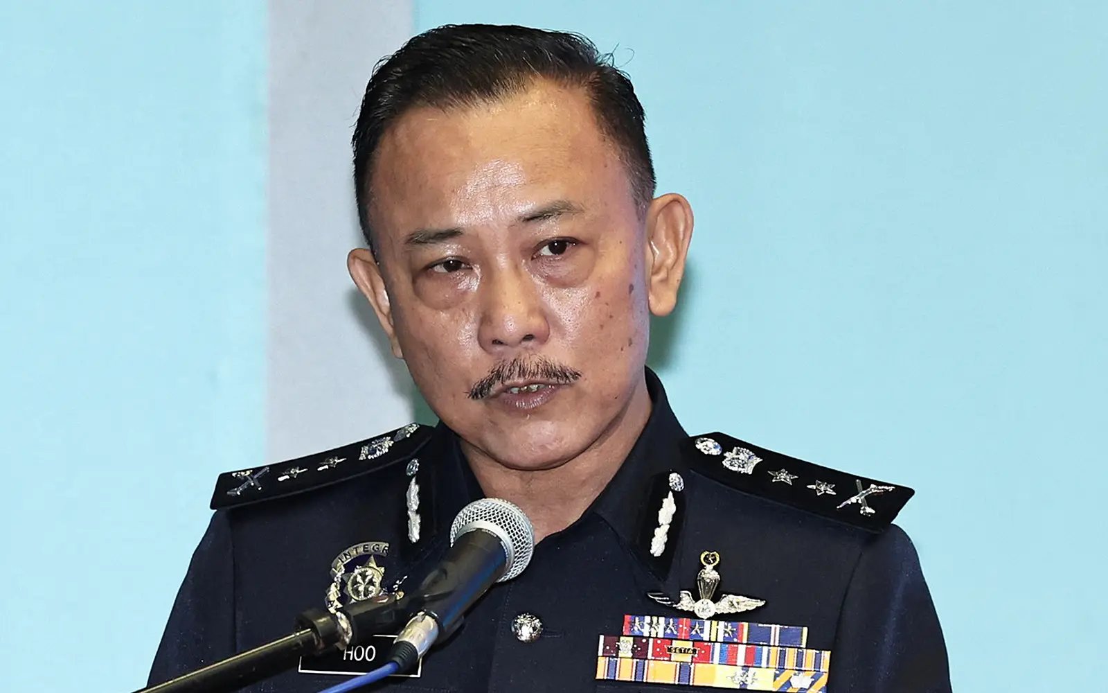 2 nabbed over JB fireworks blaze involving stall, food truck