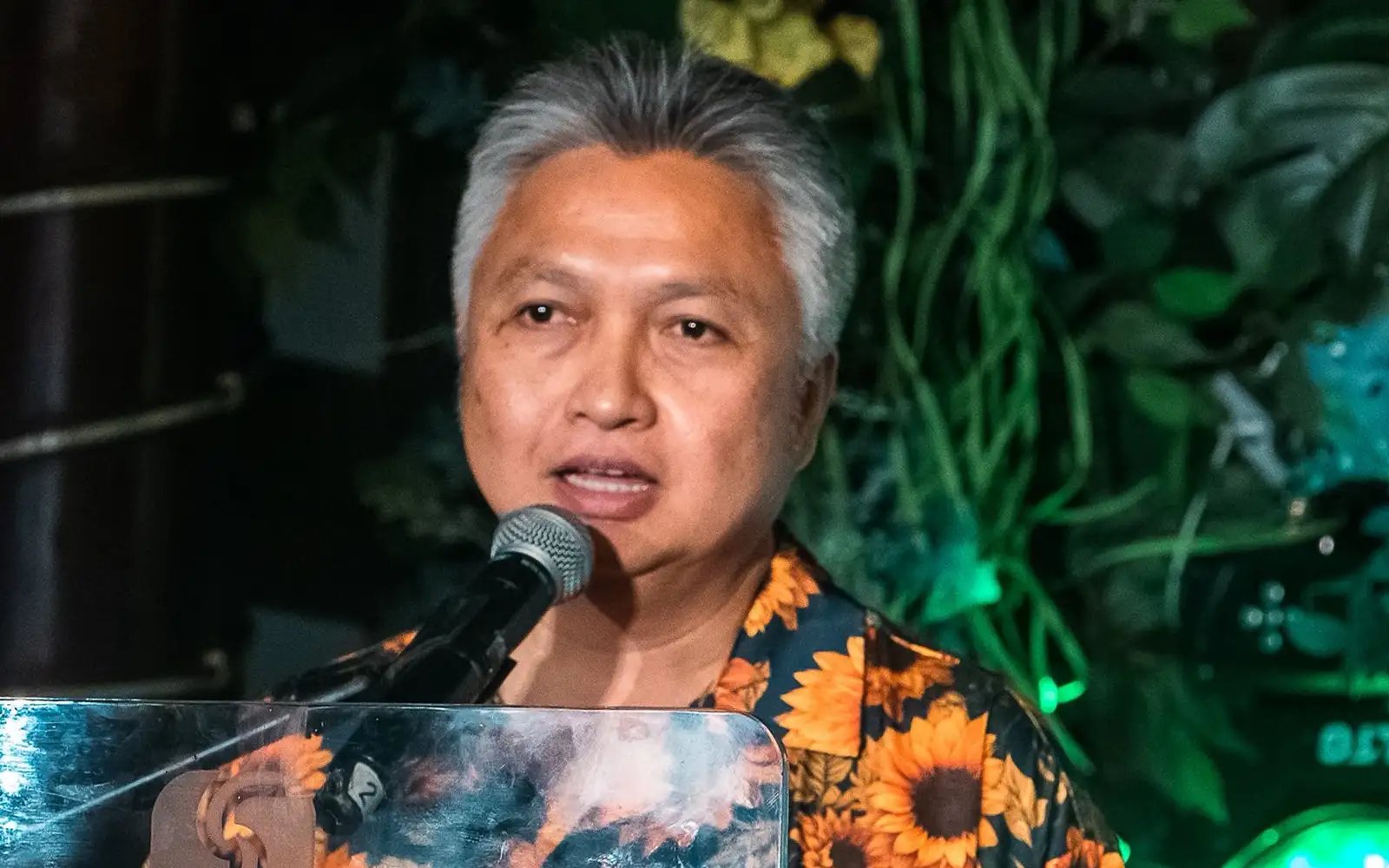 Native council to decide on Bumi status for 3rd-gen Sarawakians