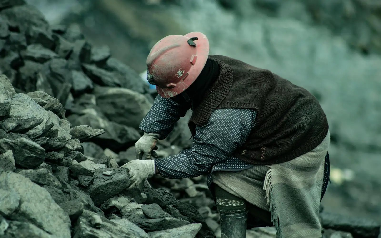 A new order in rare earths supply chain unfolds