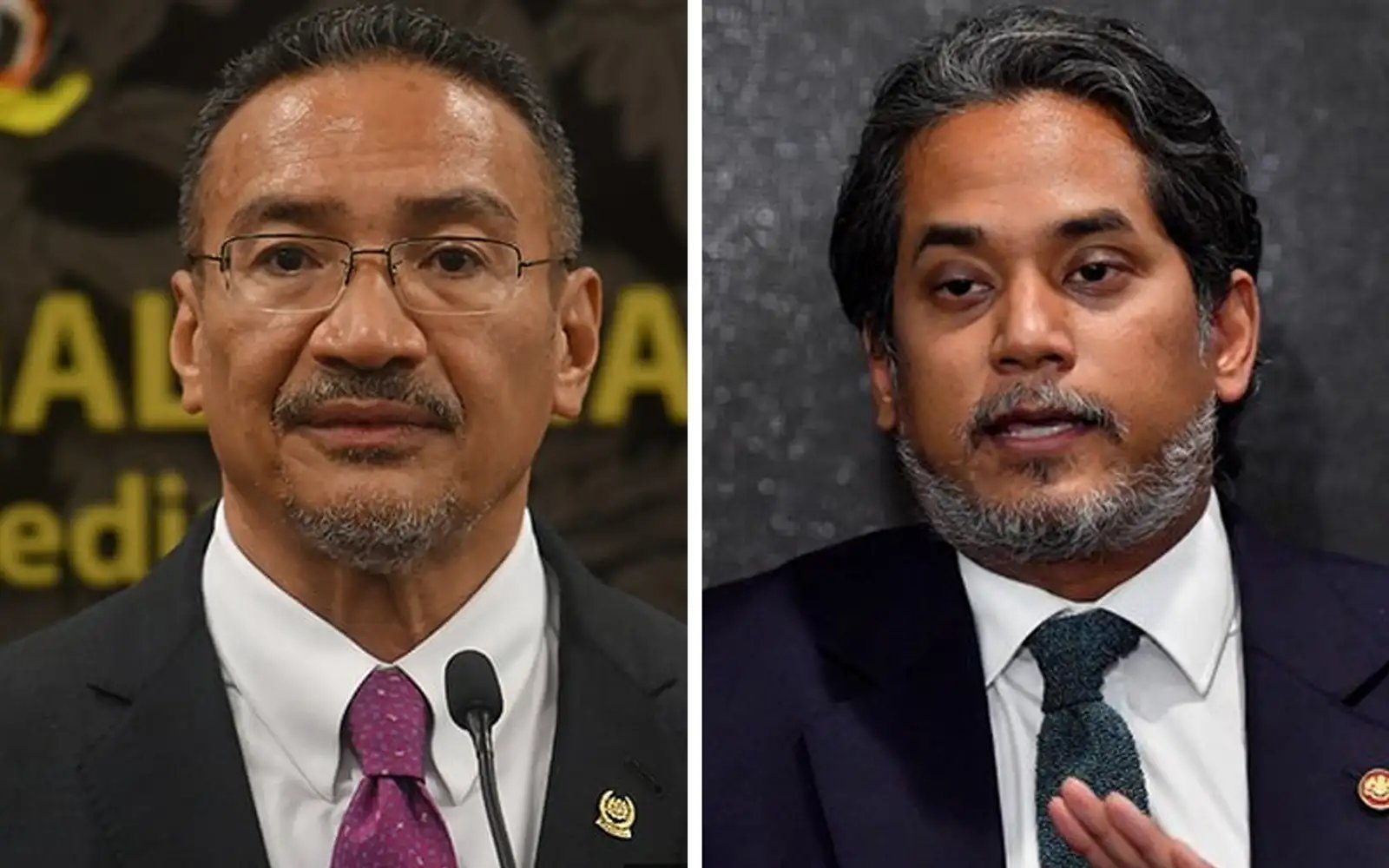 Tak salah beri ‘sedikit keistimewaan’ kepada Hishammuddin, KJ, kata penganalisis