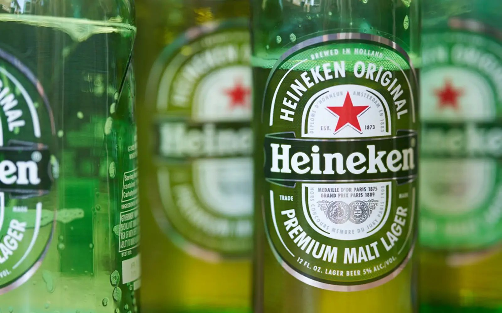 Heineken to shift S’pore brewing operations to M’sia, Vietnam by 2027