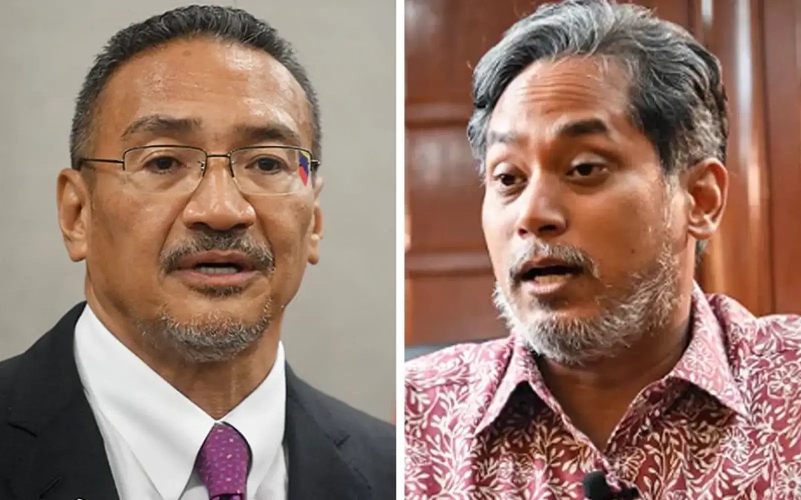 Umno Supreme Council to discuss KJ, Hishammuddin’s return on April 17