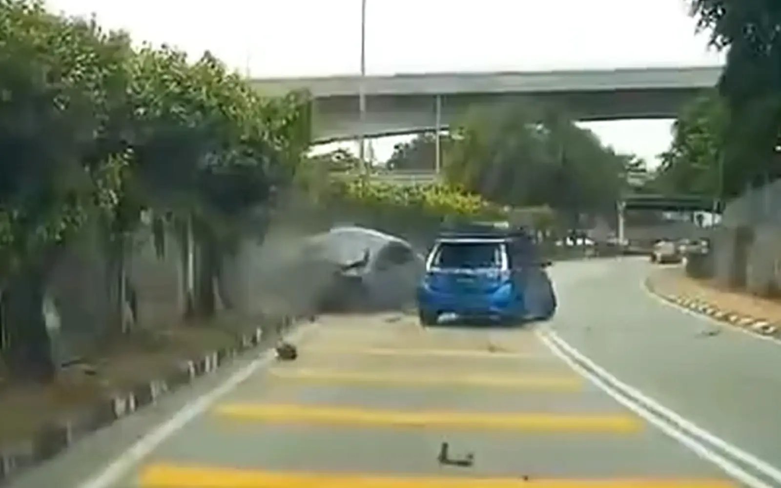 Pemandu mabuk bukan isu kaum tapi pencegahan