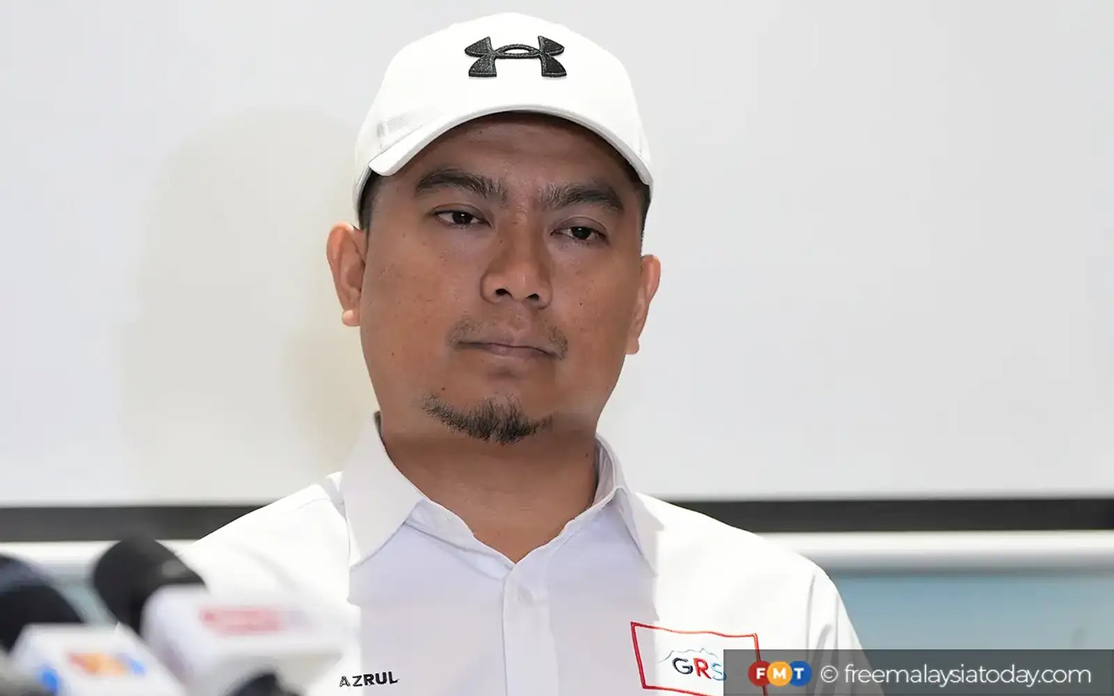 Don’t distort facts in student’s arrest, says Sabah CM’s pol-sec