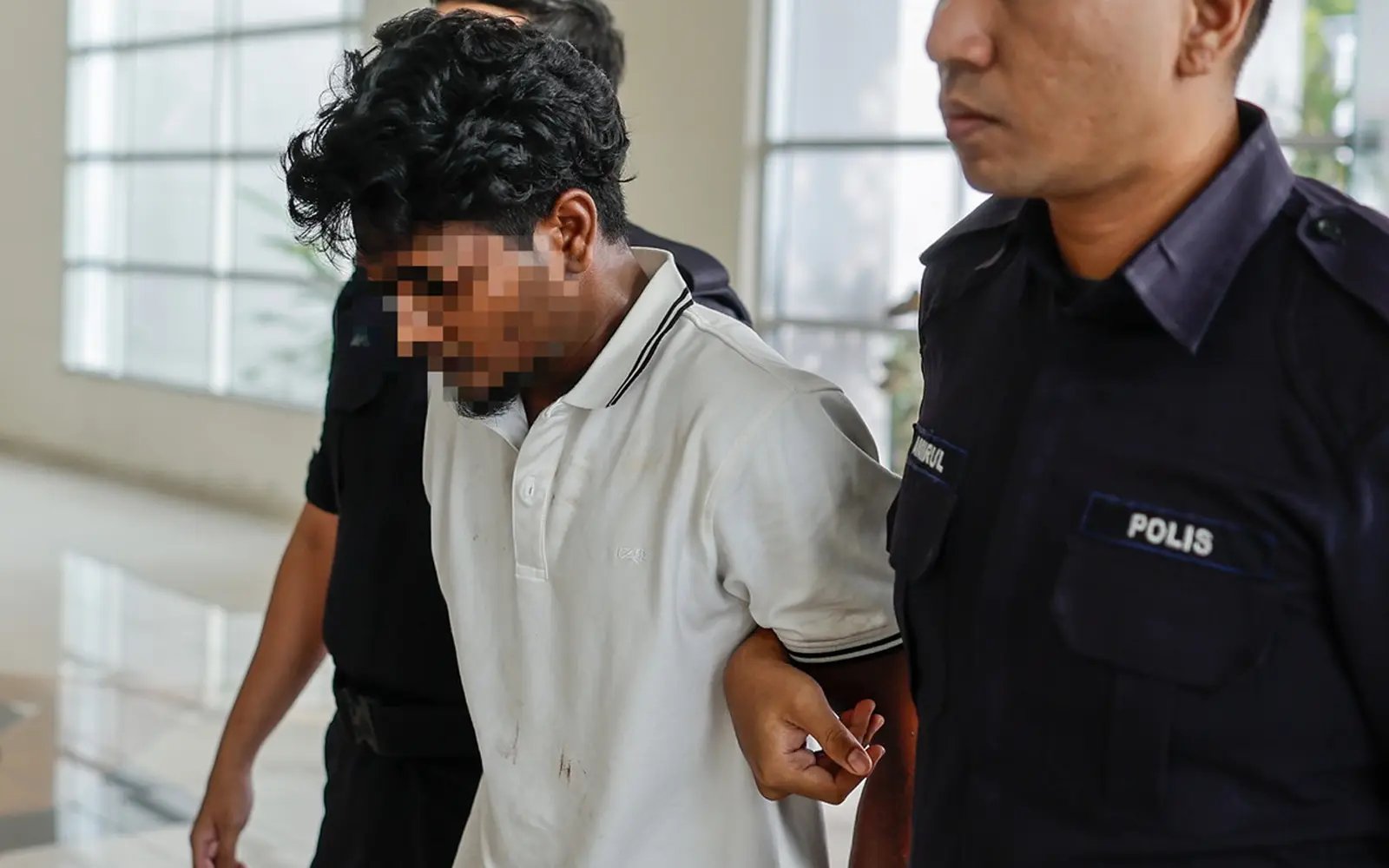 Driver in fatal Klang crash to be charged tomorrow