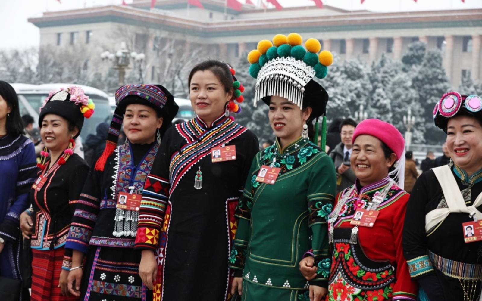 China moves to pass ethnic minority law, prioritising Mandarin use