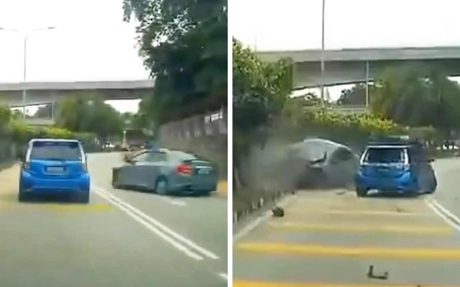 Kerajaan digesa laksana hukuman mati terhadap pemandu mabuk sebabkan kematian