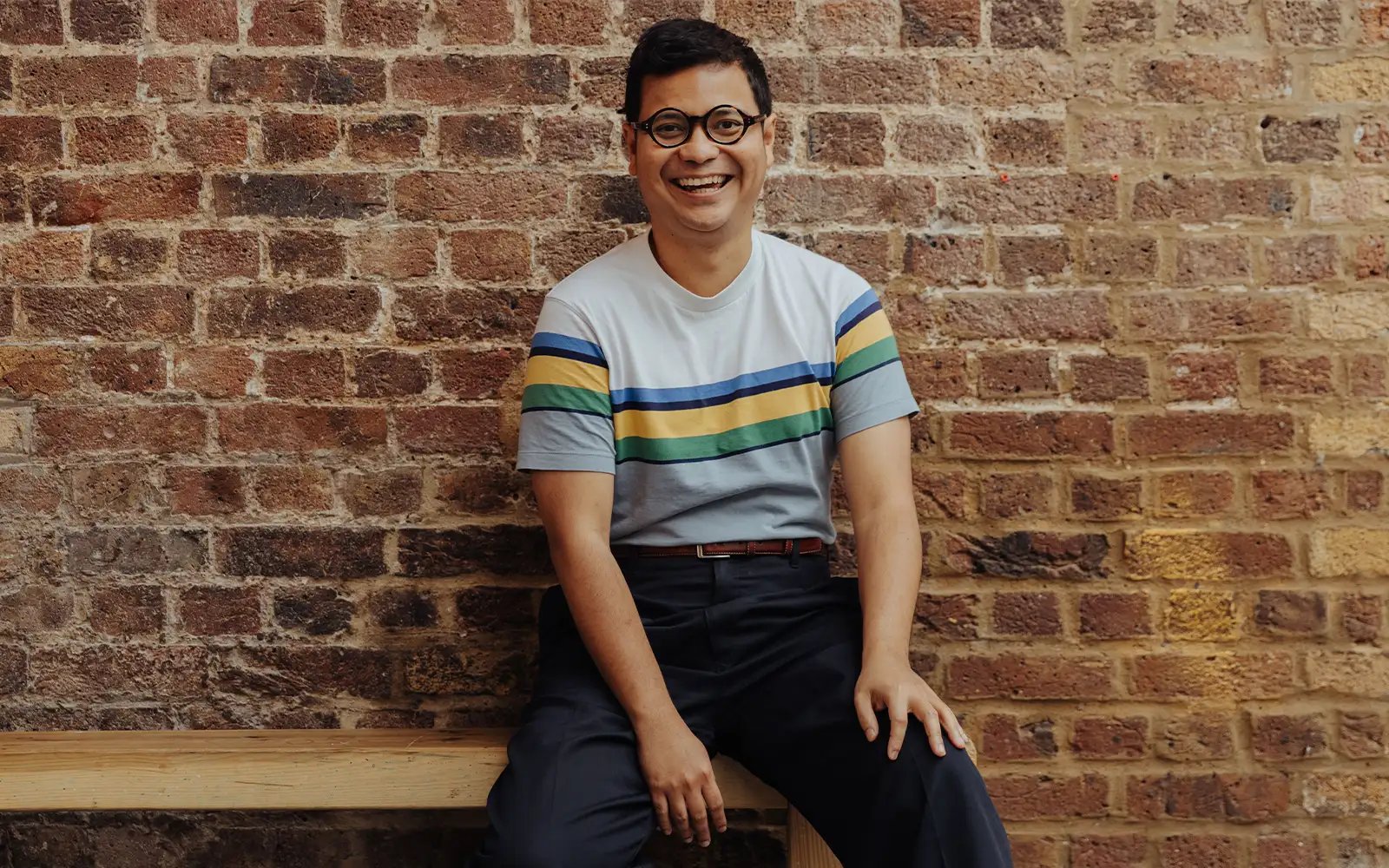 Malaysian in UK keeps late grandmother’s recipes alive