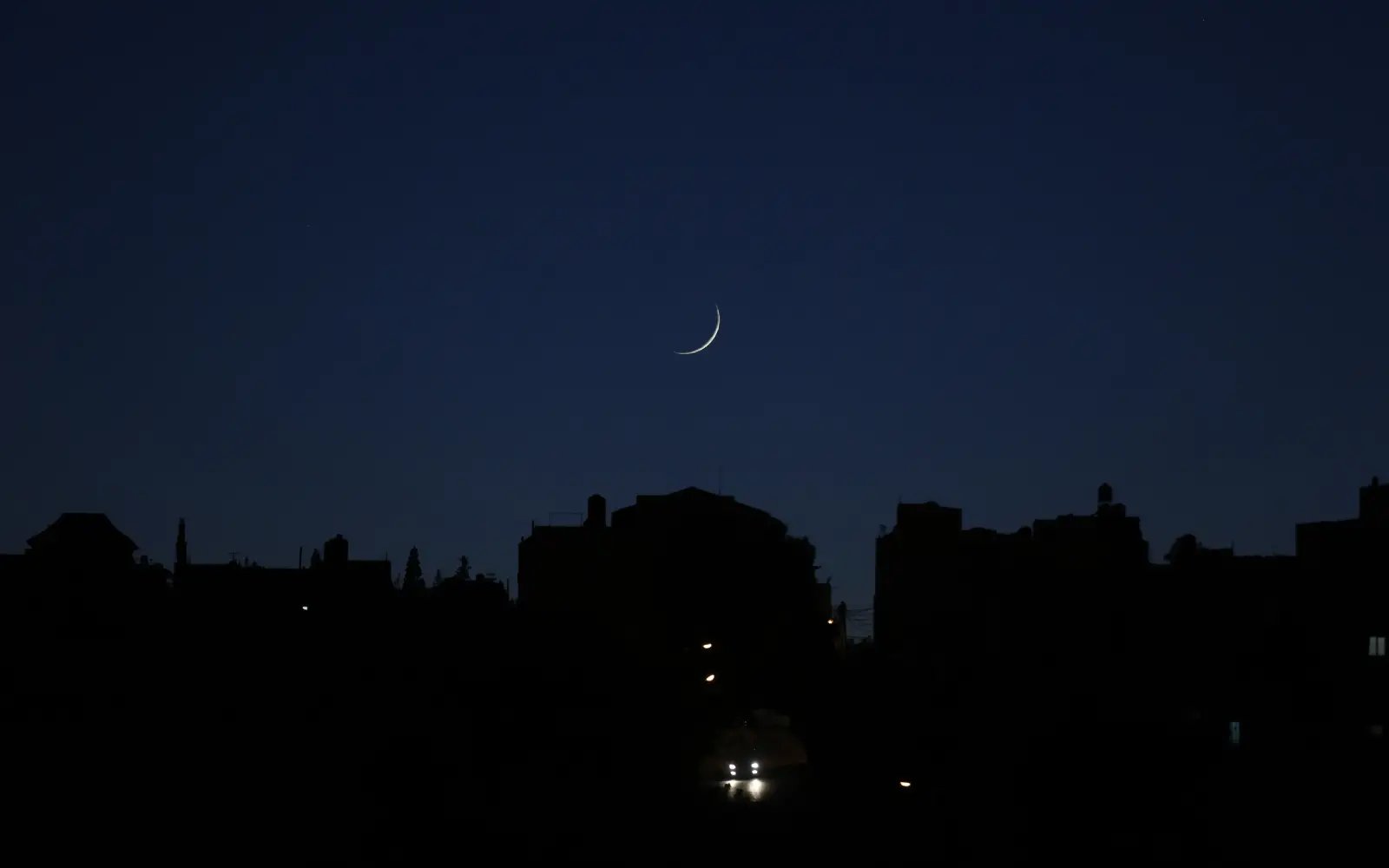 Saudi to mark Eid al-Fitr on Friday