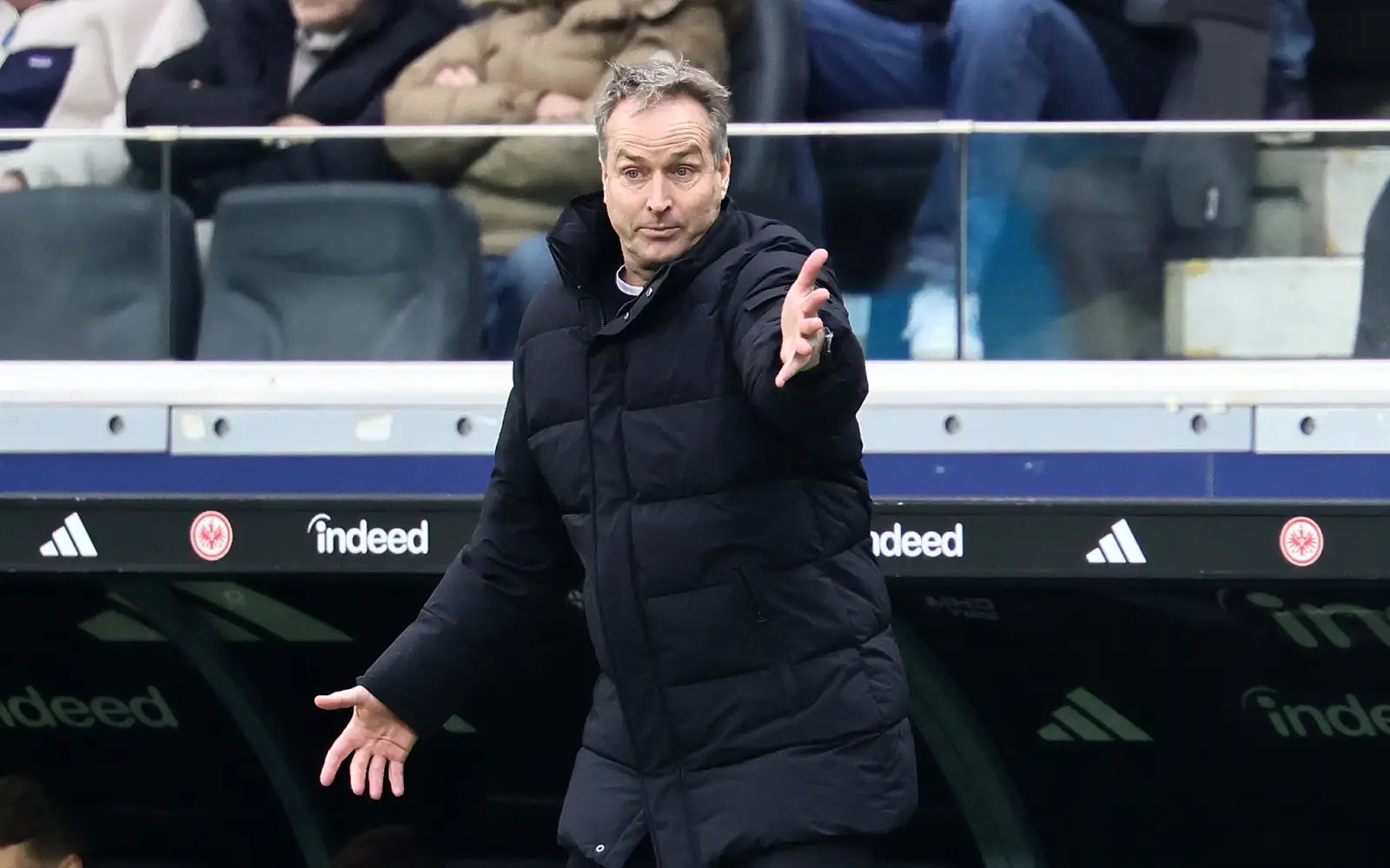 Leverkusen coach questions legality of Arsenal’s set-piece tactics