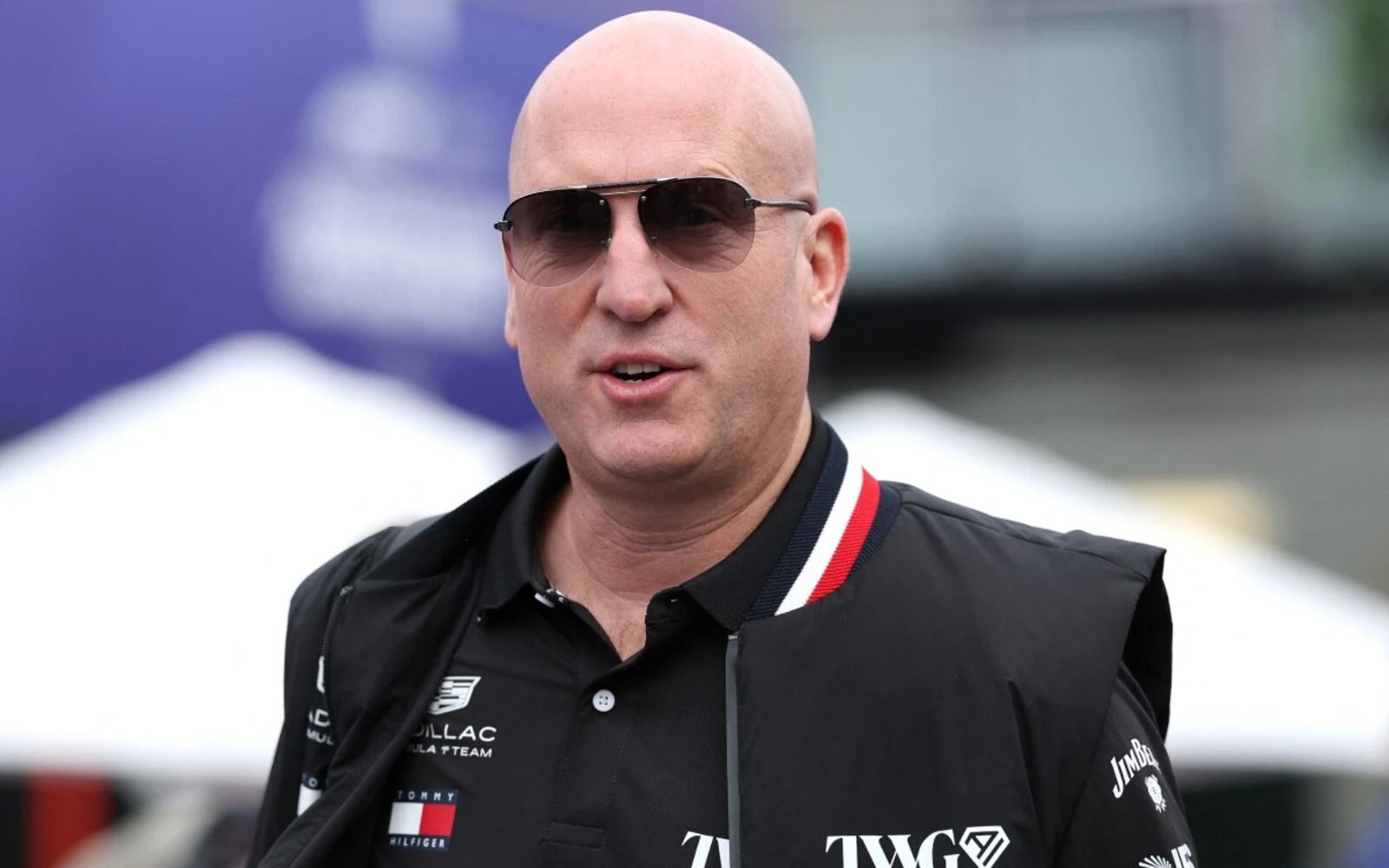 Cadillac F1 debut exceeded expectations, says CEO Towriss