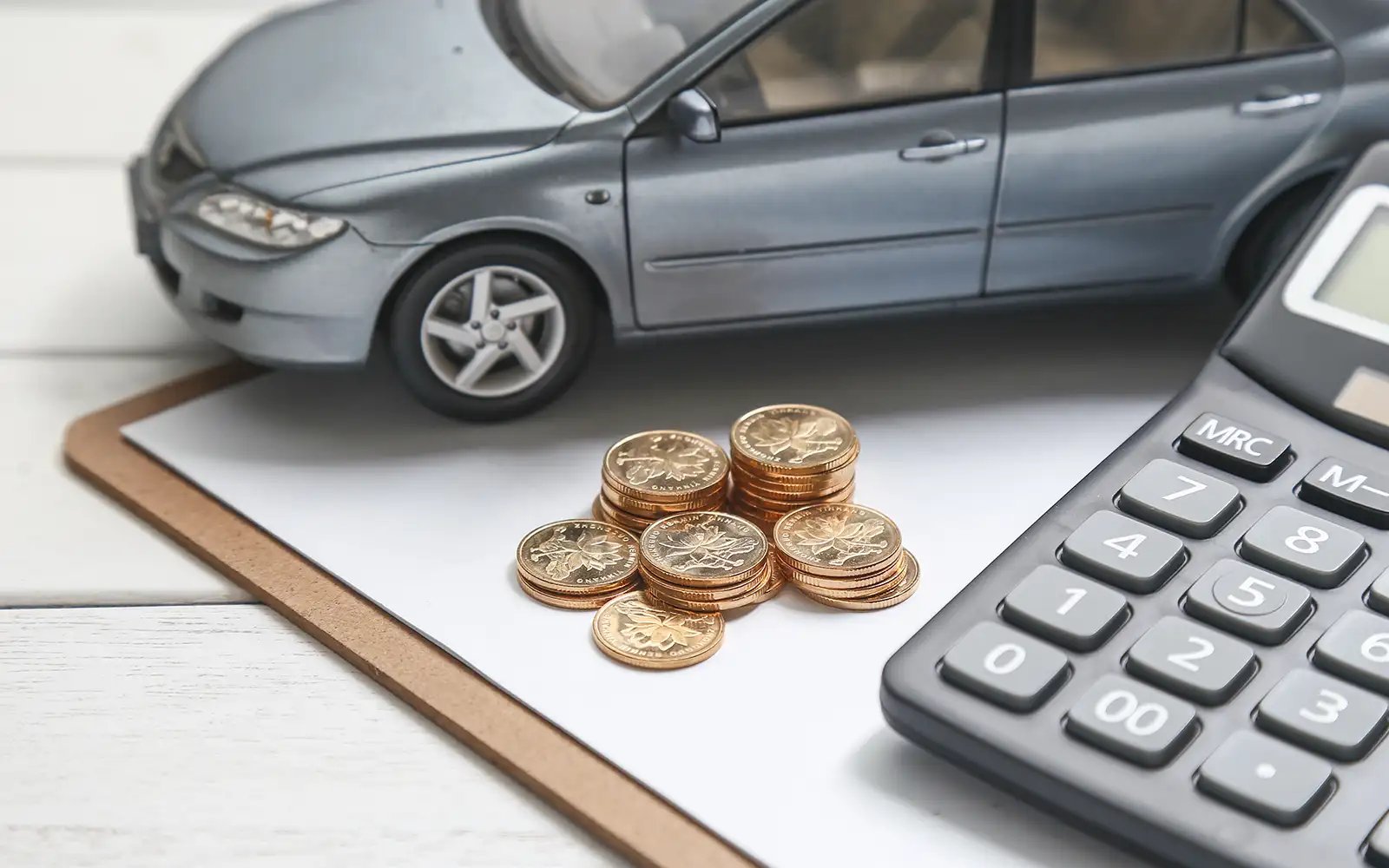 New rules make settling car loans early a smart choice