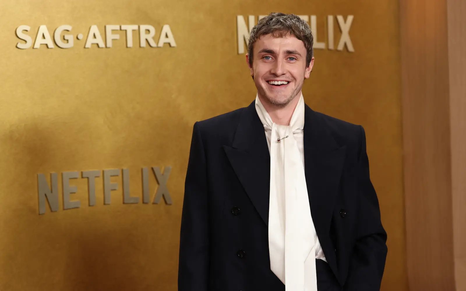 Hollywood’s finest gather for guild’s Actor Awards