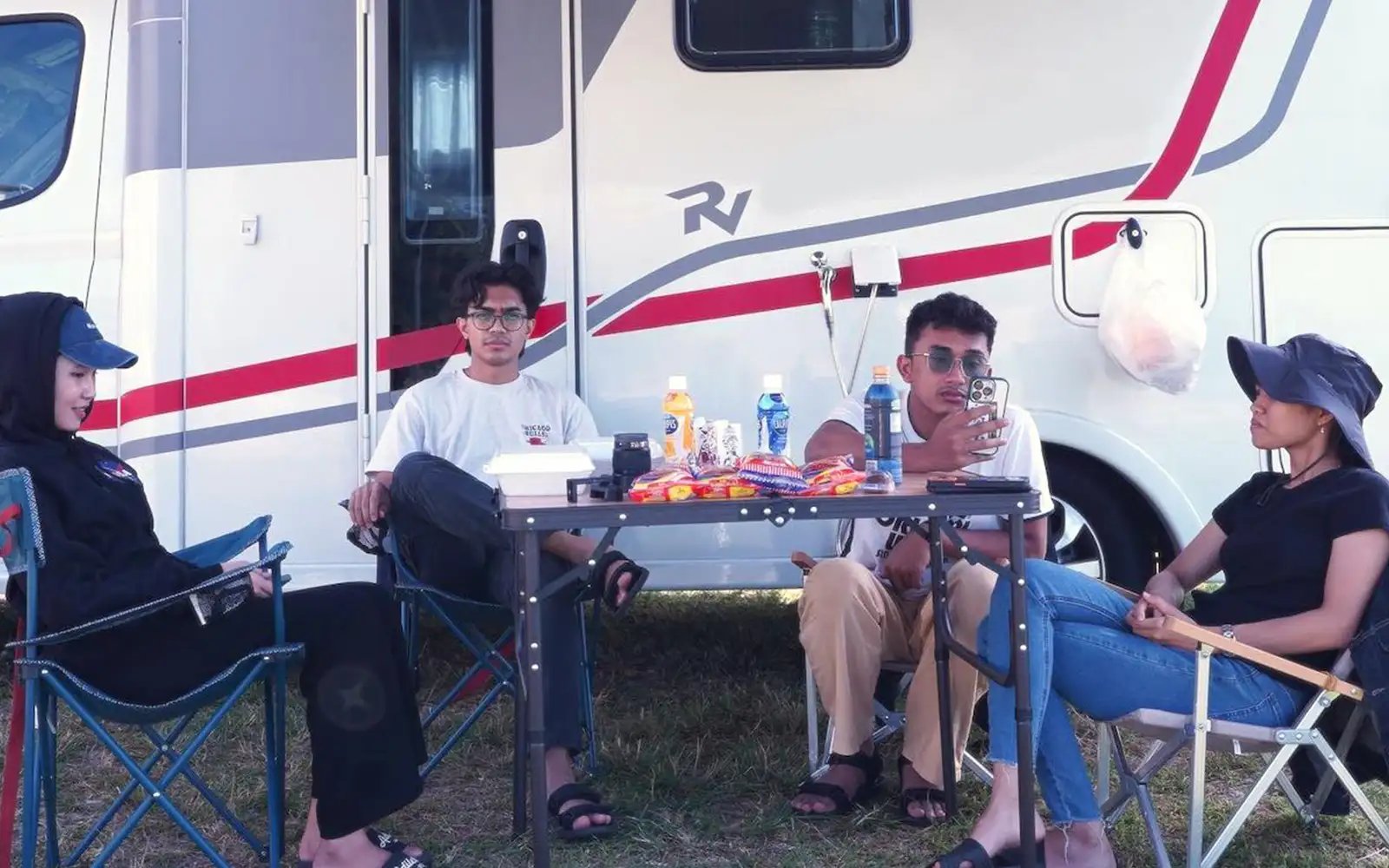 Motorhomes, a rising ‘balik kampung’ trend this Raya
