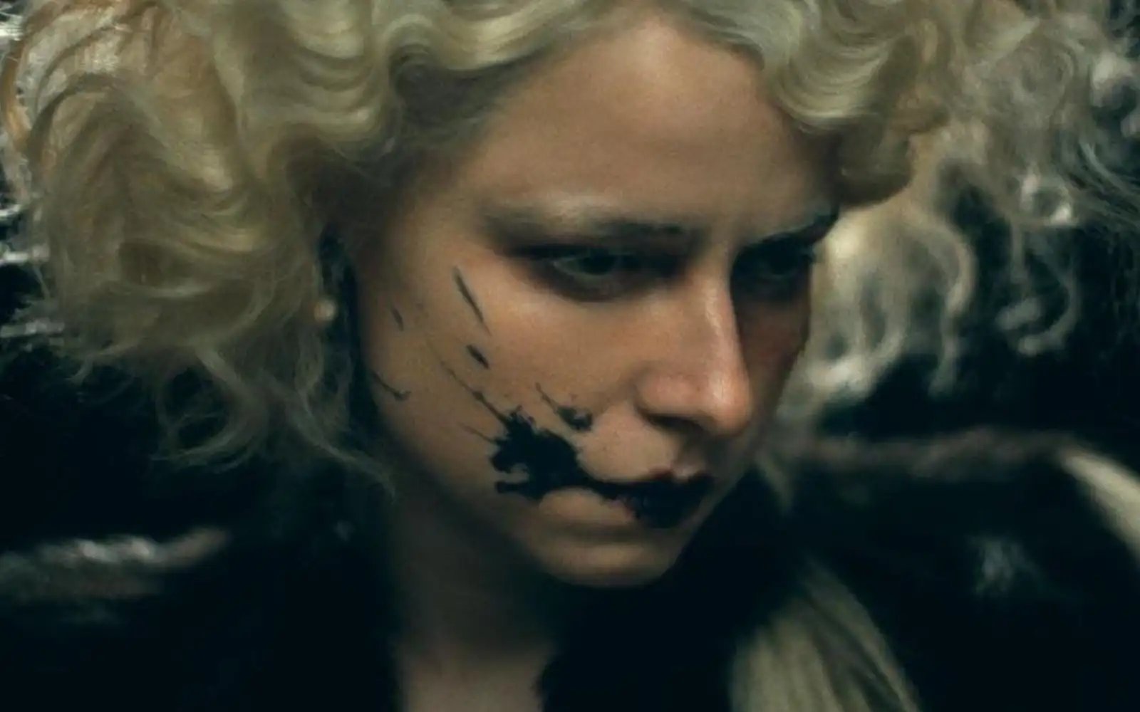 This ‘Bride!’ is a feral reinvention of a horror classic