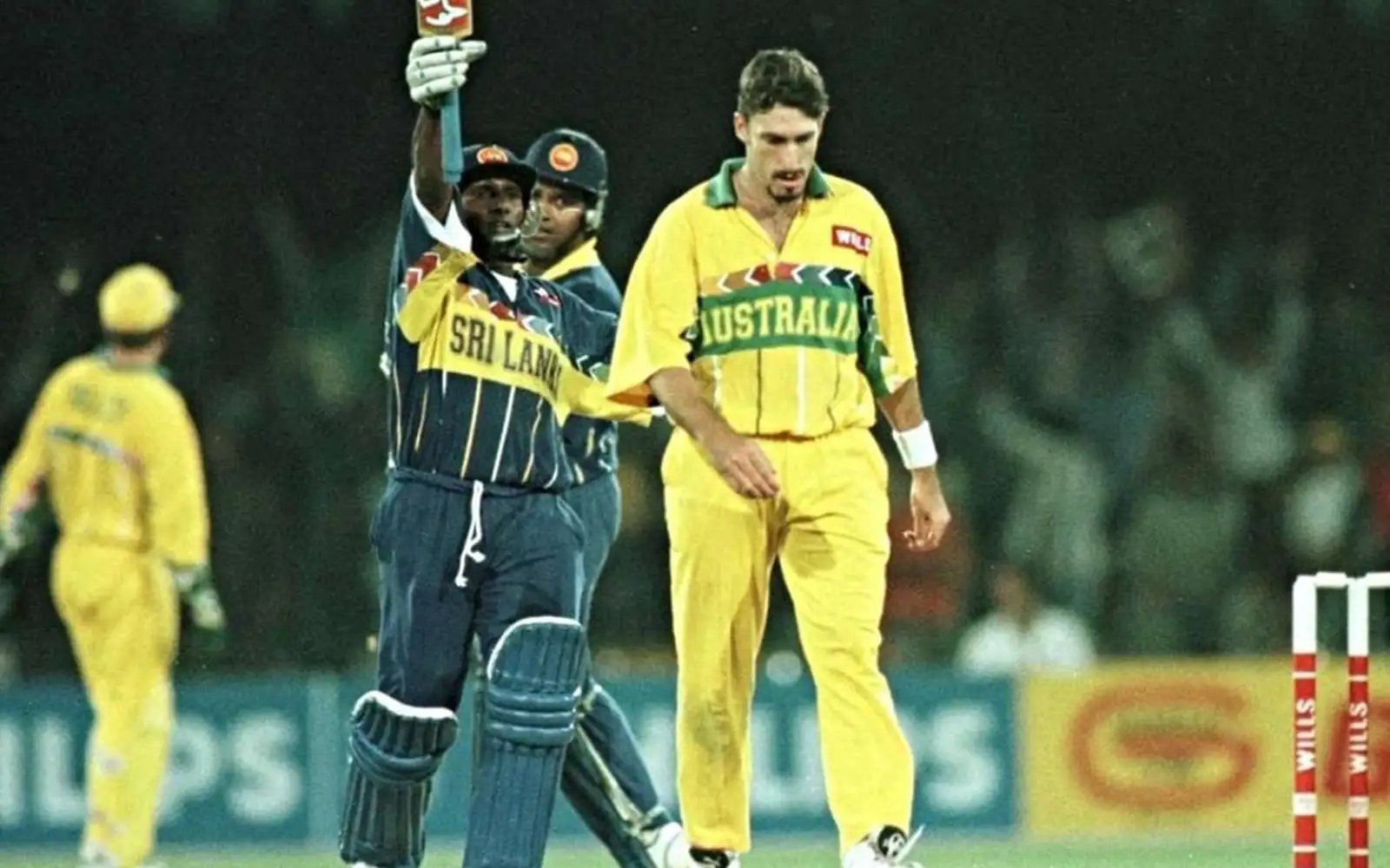 When cricket history comes to Kuala Lumpur