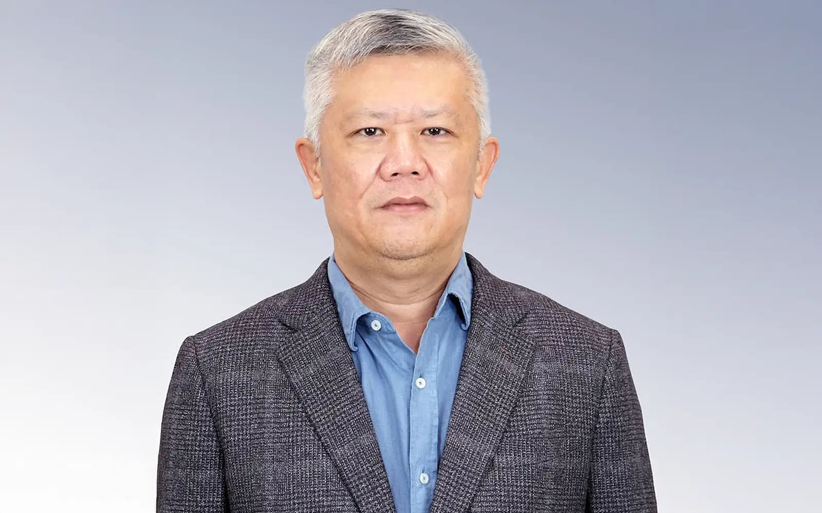 Victor Chin arrested, freed on bail in money laundering probe