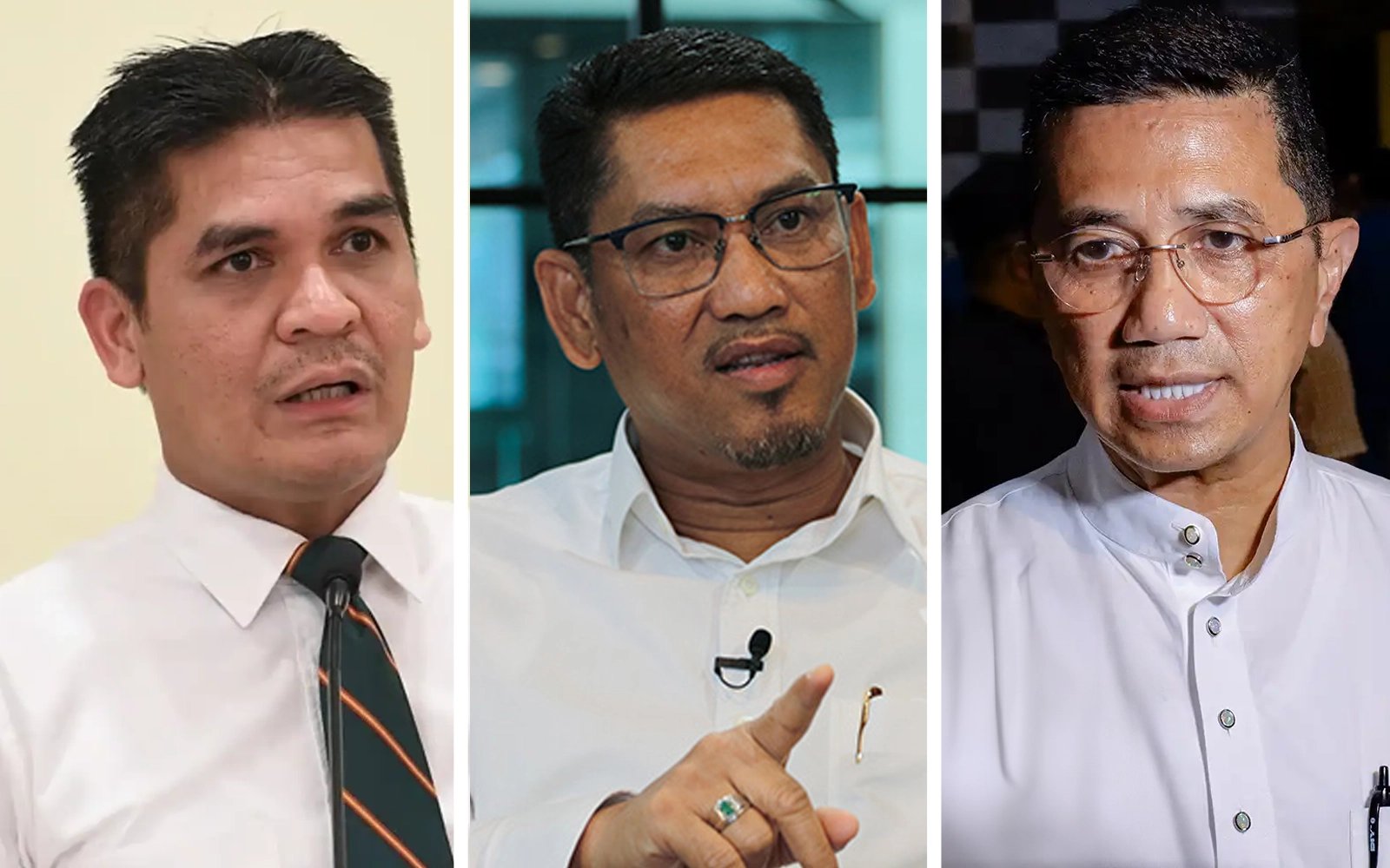 Muhyiddin’s leadership dilemma as GE16 looms