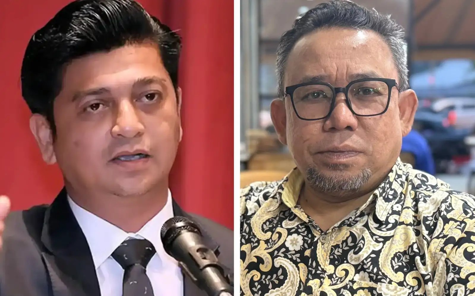 Amanah, Umno leaders pan PAS for snubbing ‘Rumah Bangsa’ initiative