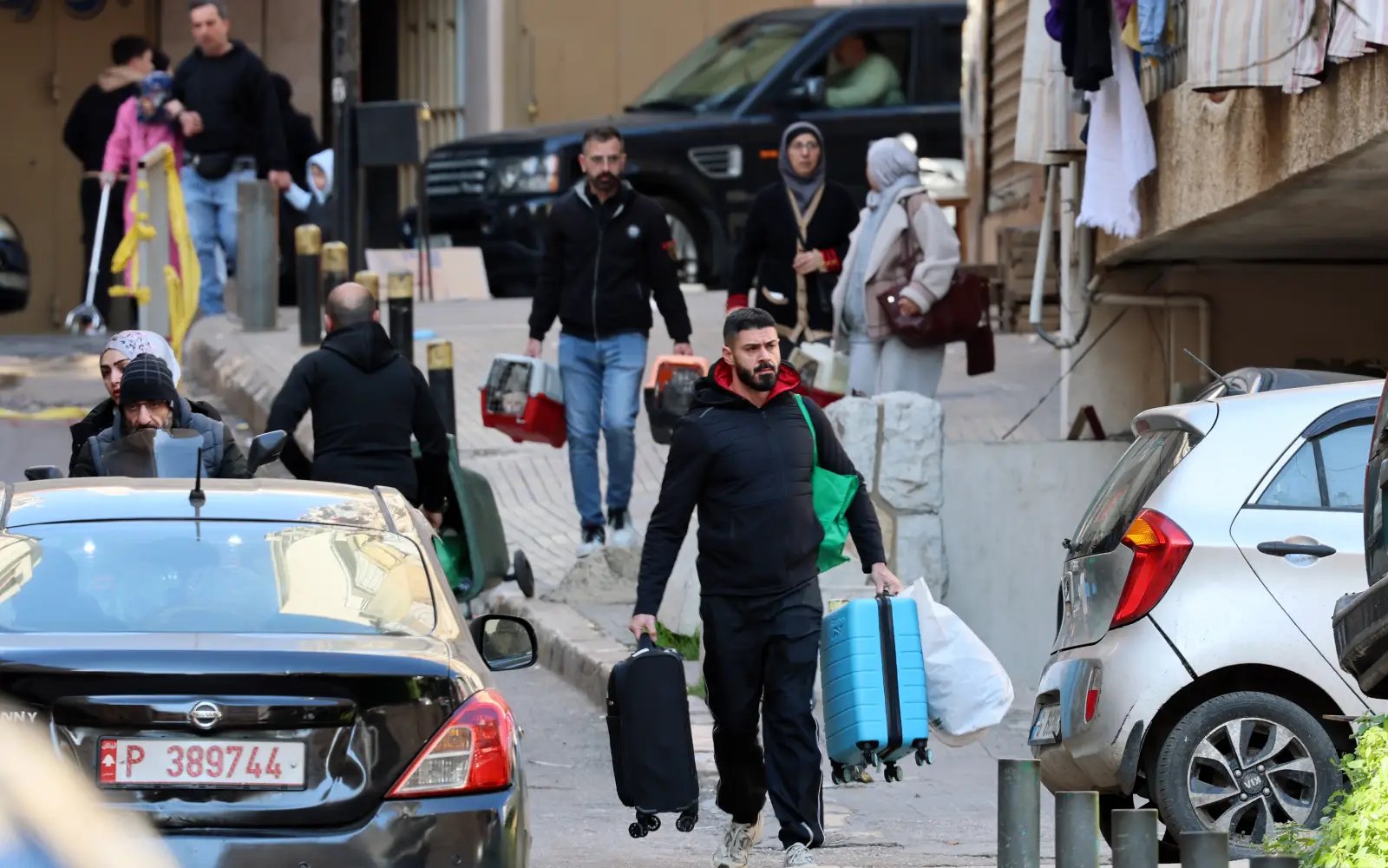 Israel’s threats of Gaza-level destruction in Lebanon ‘unacceptable’, says UN