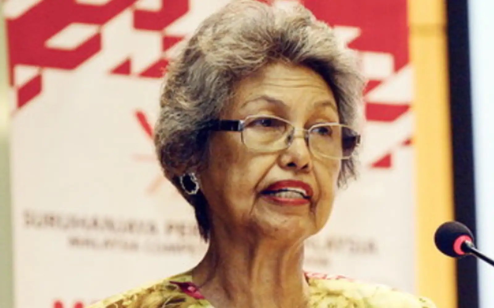 Pioneering judge Siti Norma Yaakob dies