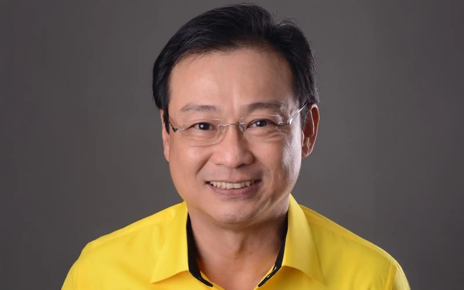 Cawangan SUPP sokong langkah Sarawak balas cabaran Petronas