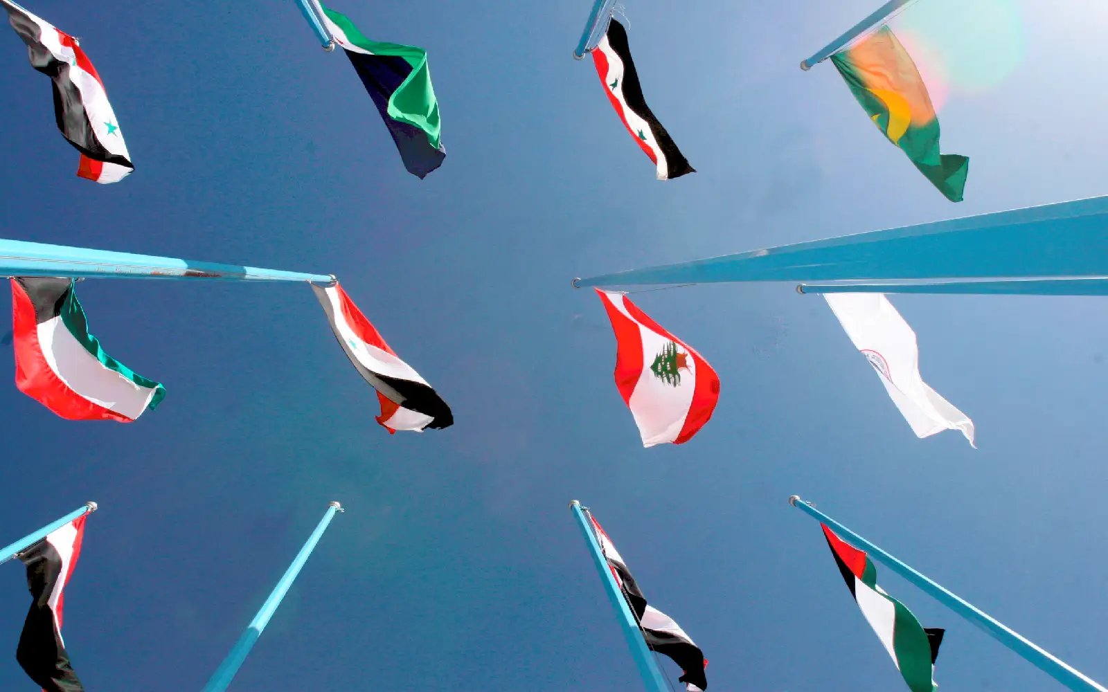 Egypt’s former top diplomat Nabil Fahmy named new Arab League chief